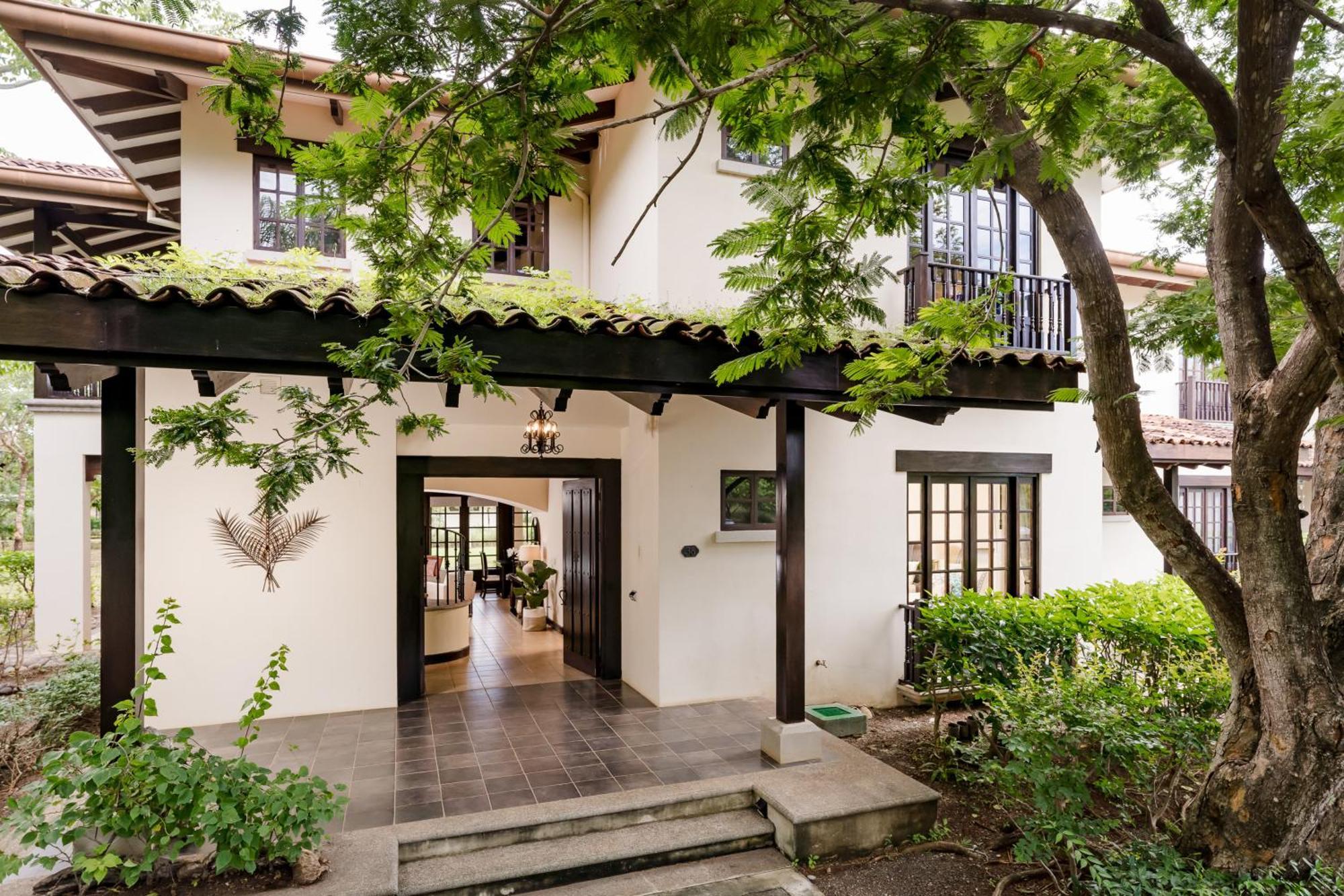 Luxury Vacation At Hacienda Pinilla Tamarindo