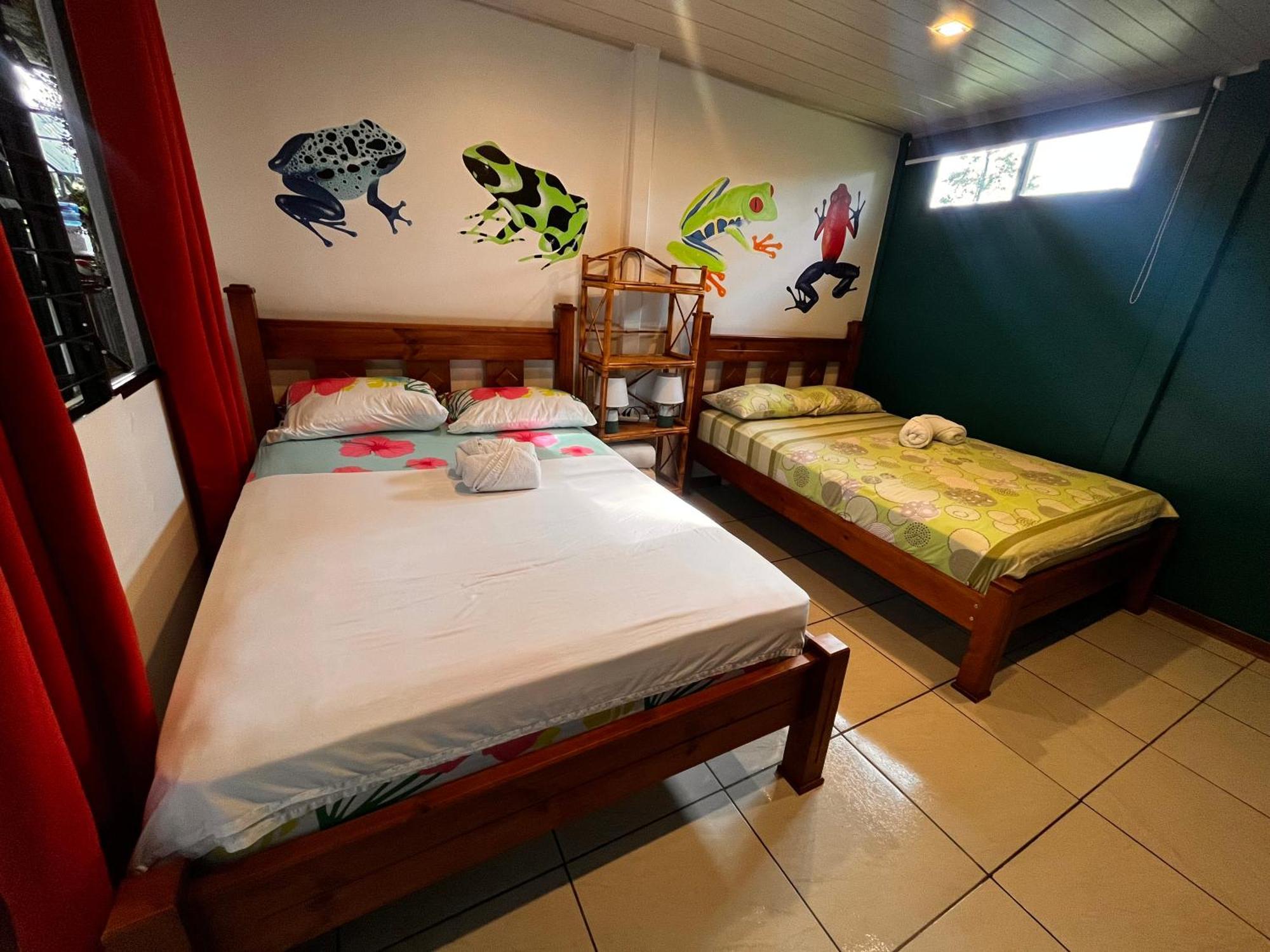 Tucan Hotel