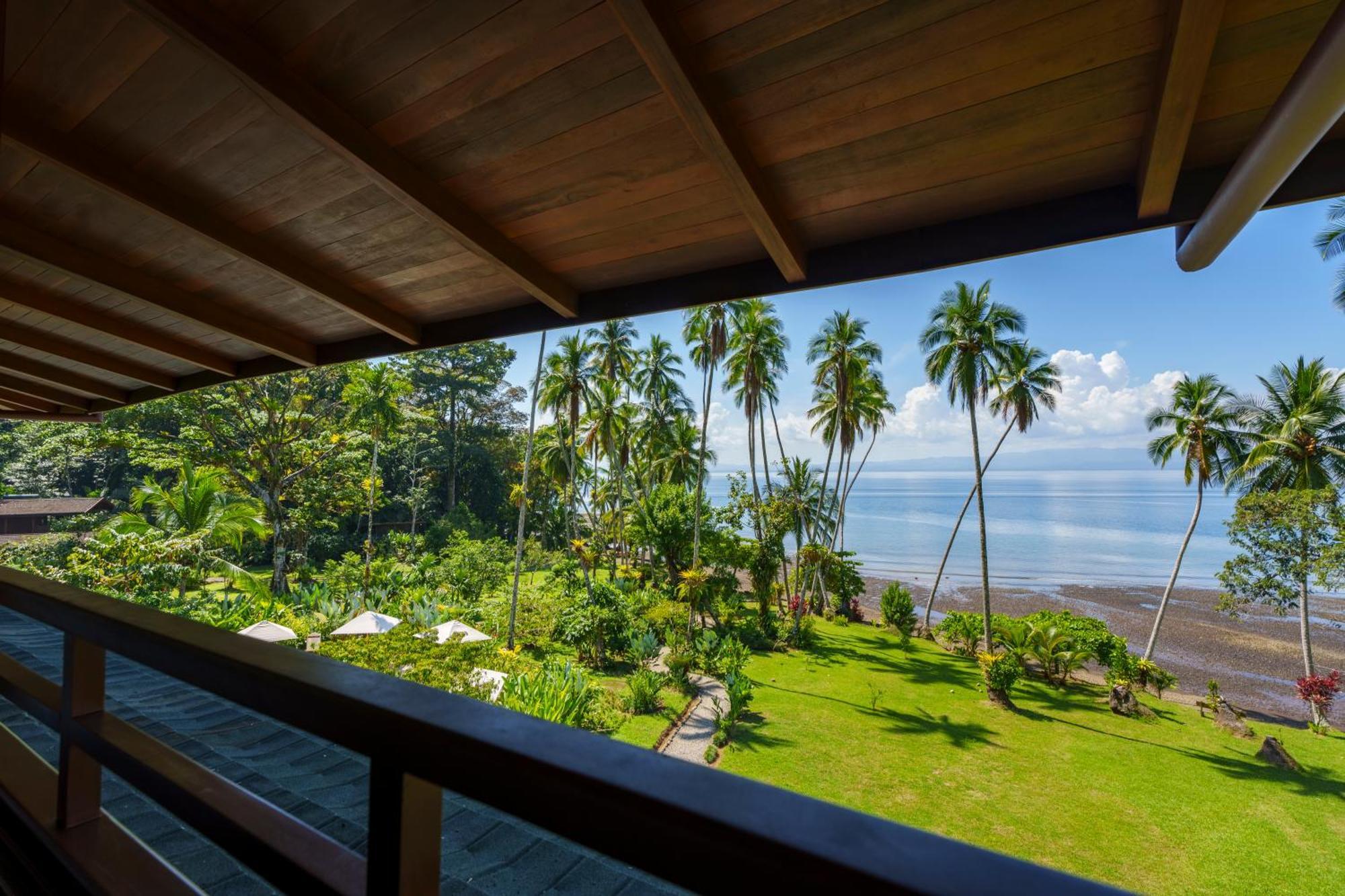 Hotel Playa Cativo 5*