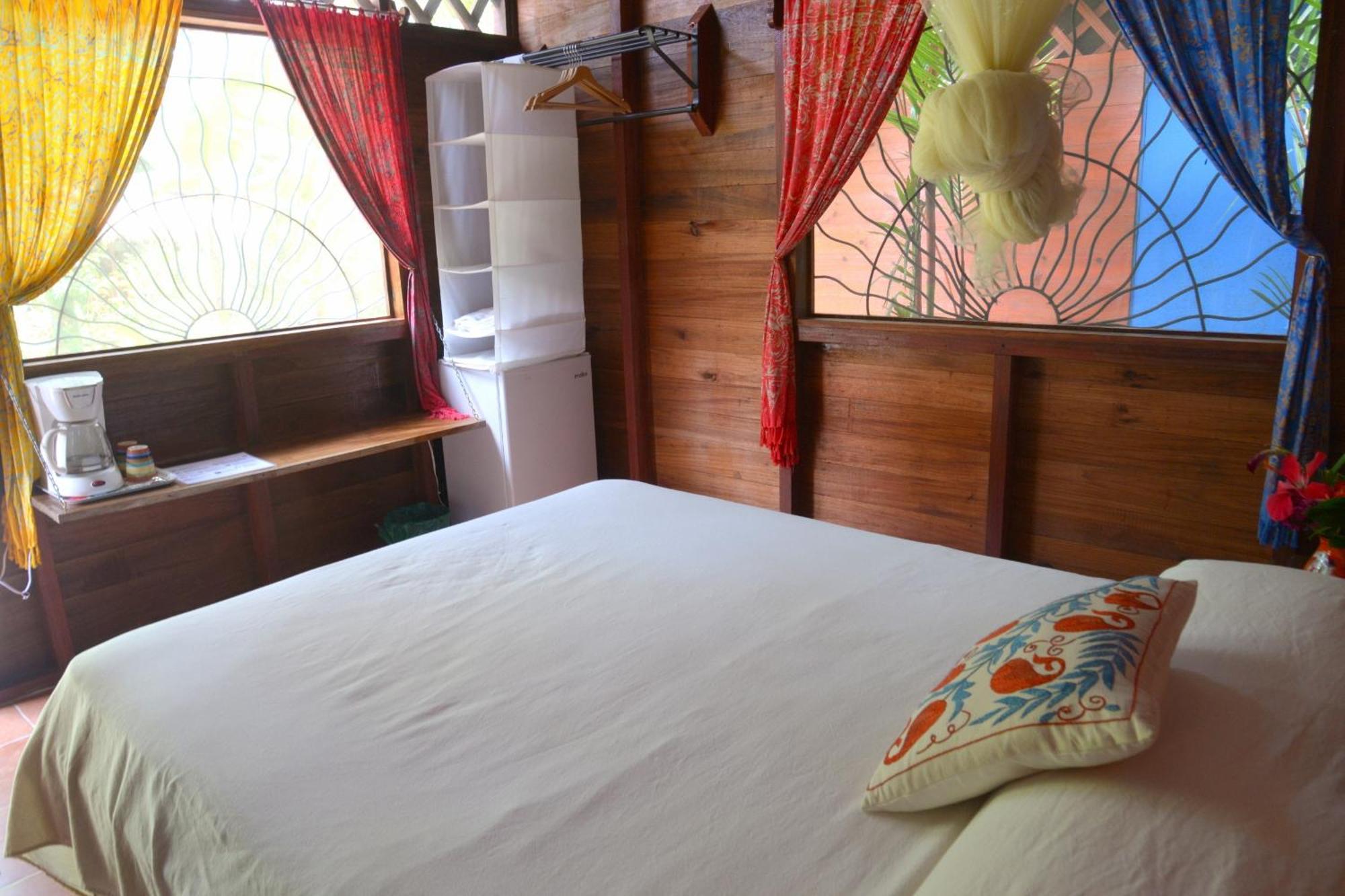 Casitas Flores *