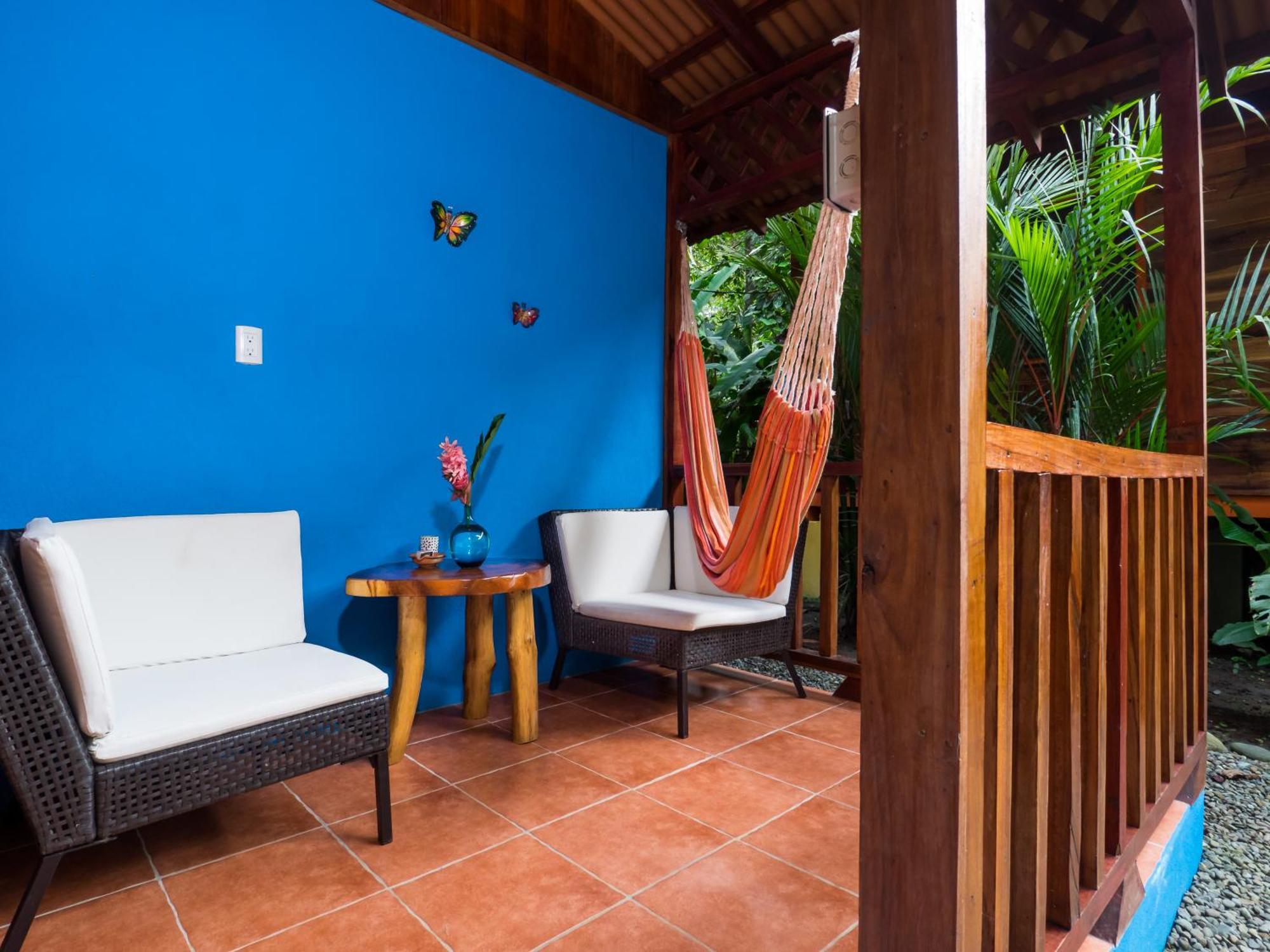 Casitas Flores Hotel