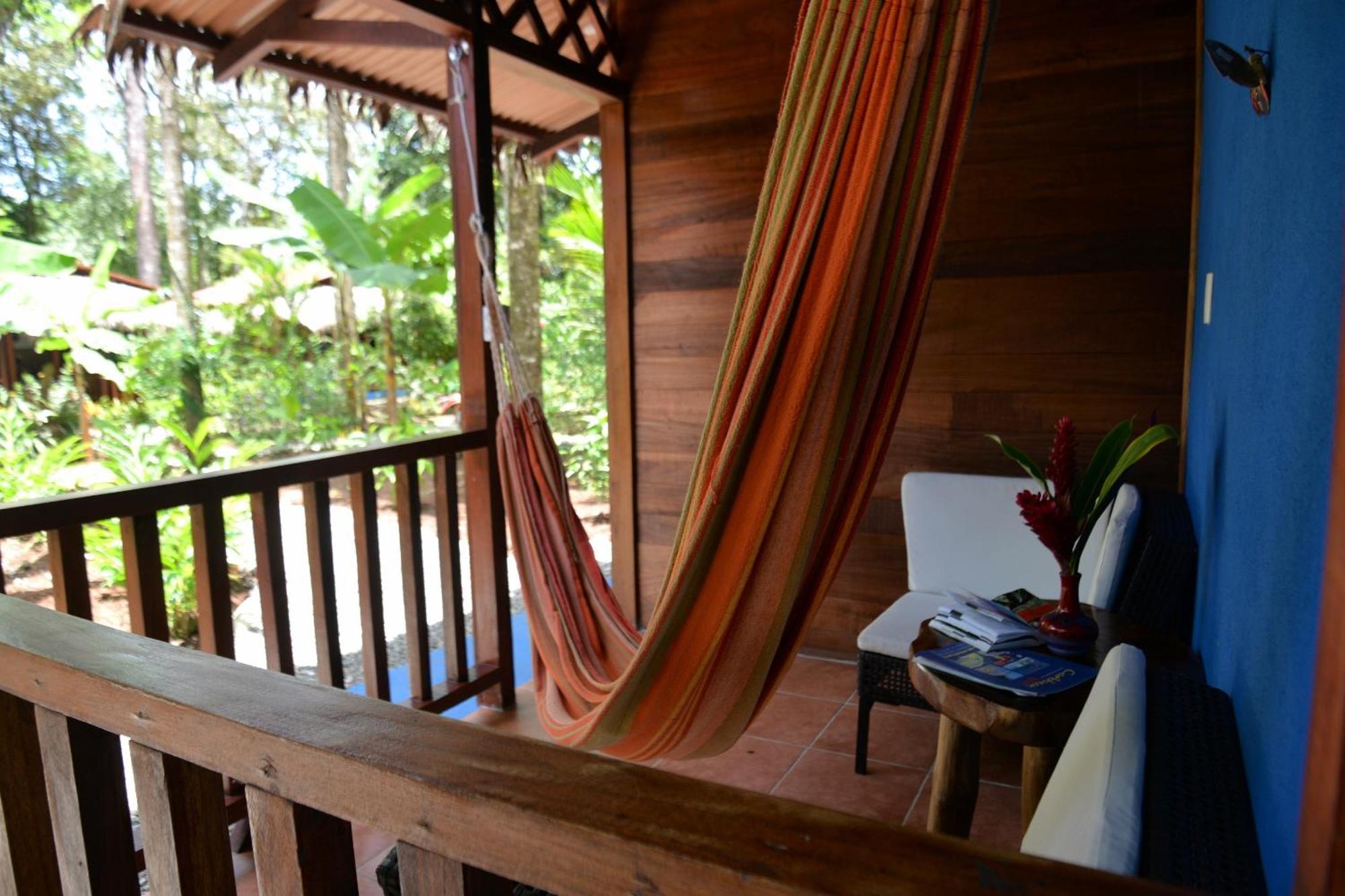 Casitas Flores *