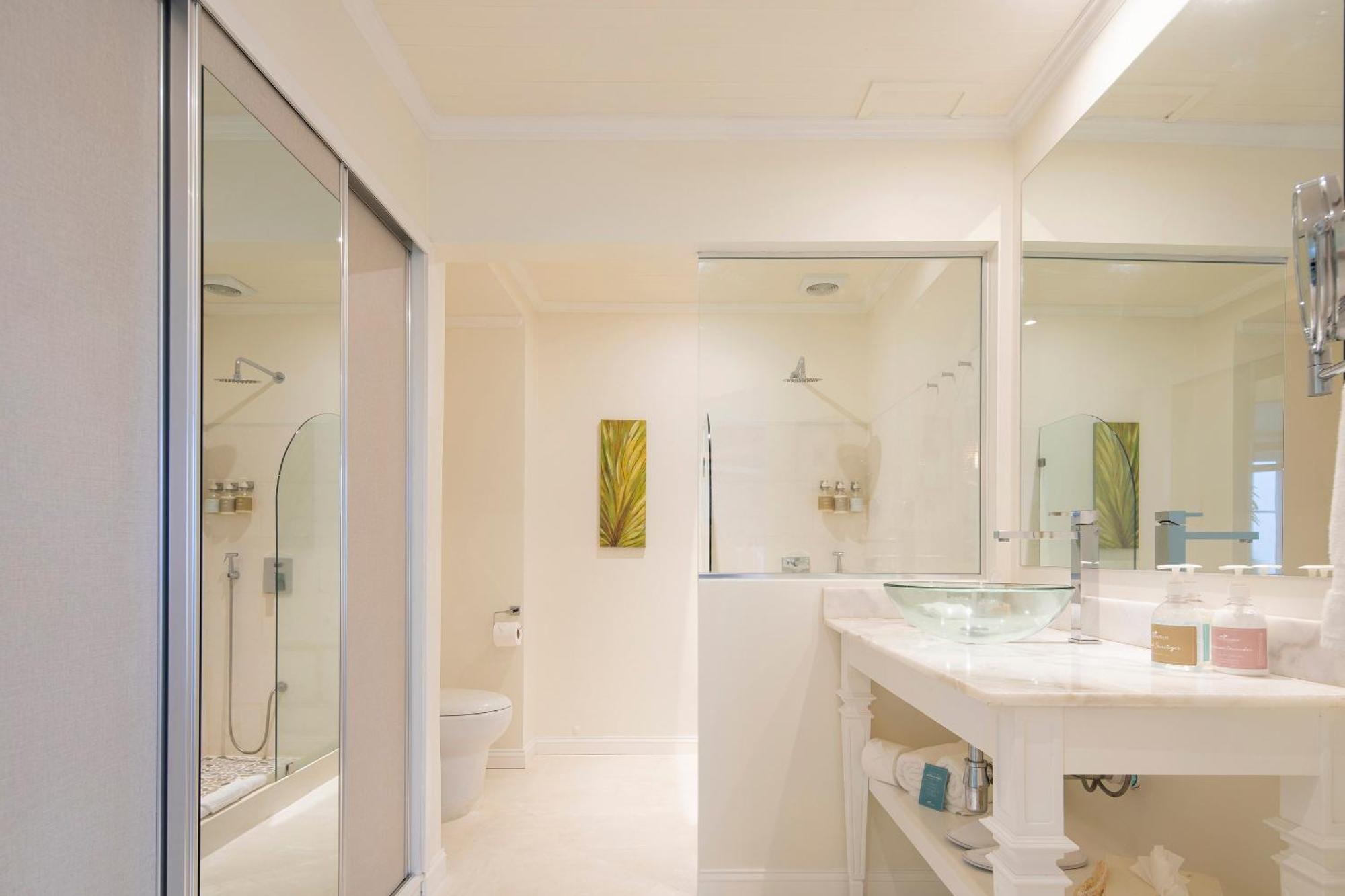 Hotel The Retreat Costa Rica - Wellness &