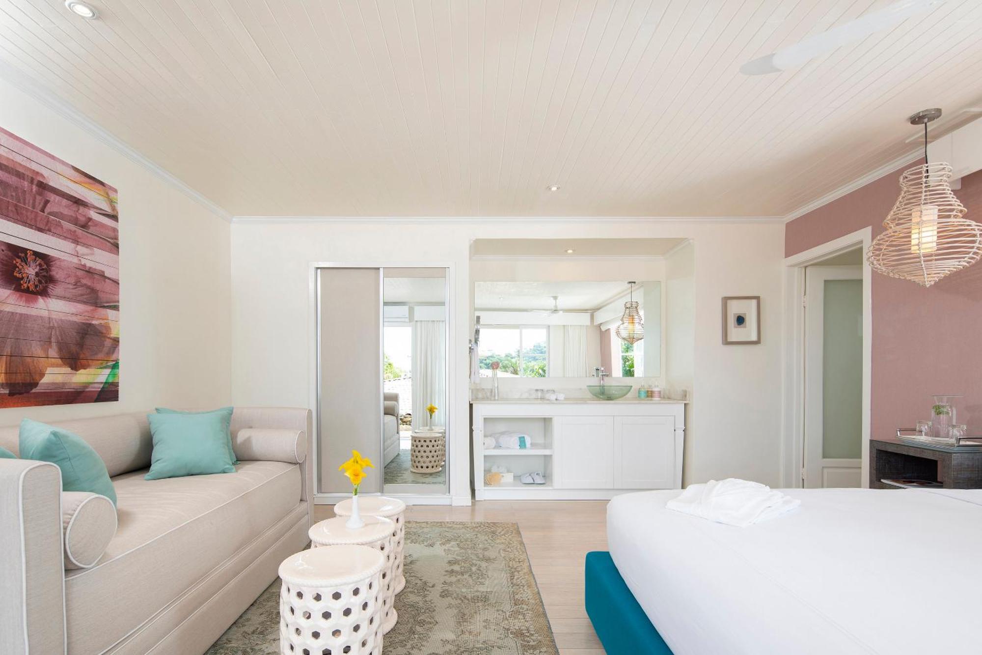 Hotel The Retreat Costa Rica - Wellness &