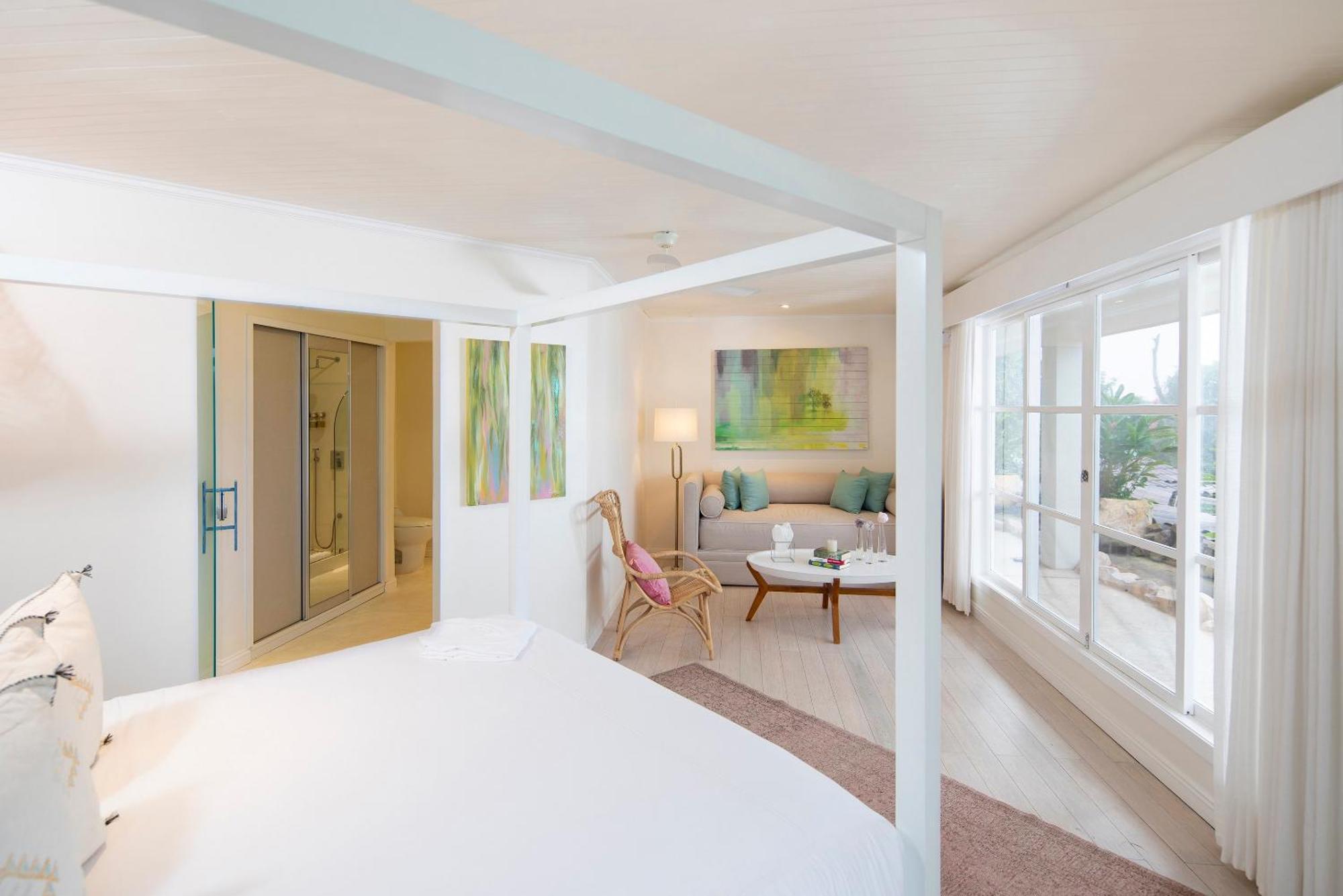 Hotel The Retreat Costa Rica - Wellness & 5*