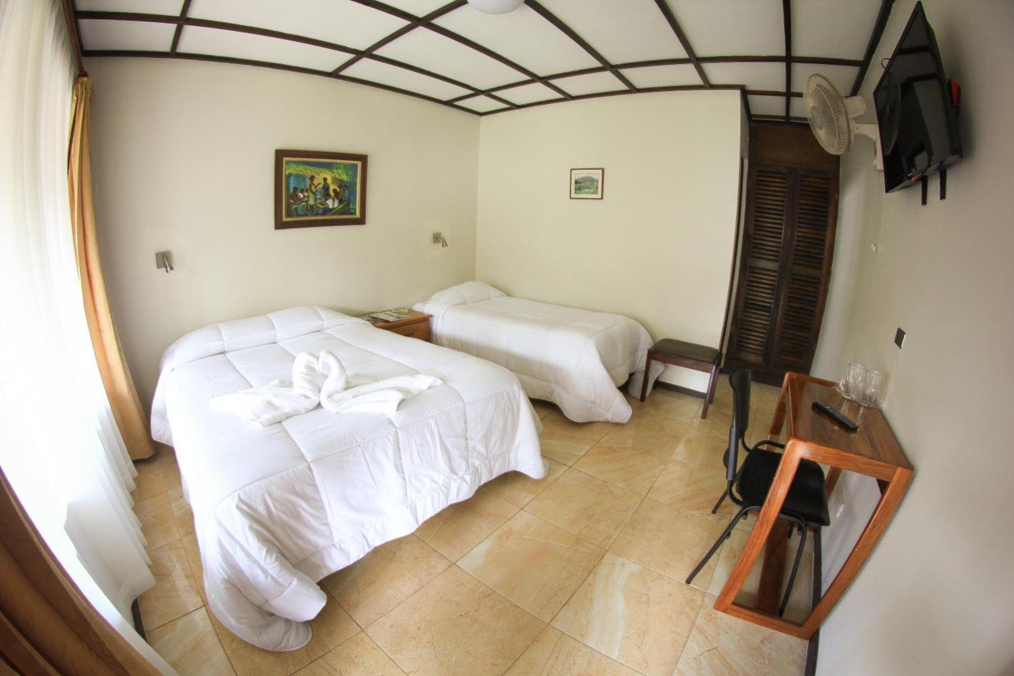 Hotel Wagelia Turrialba