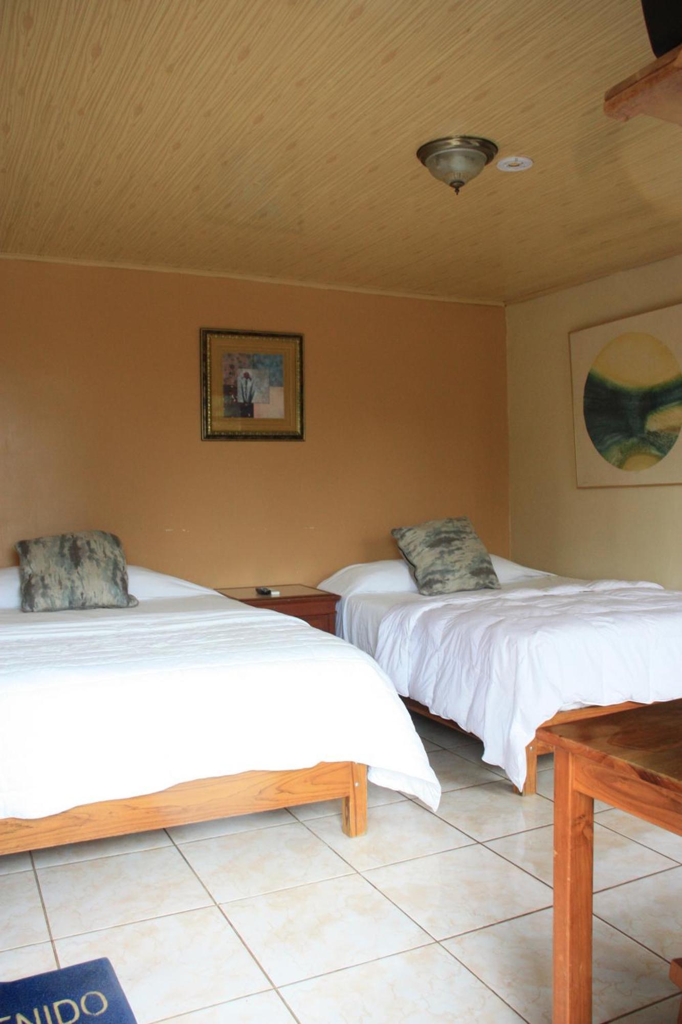 Del Bosque Hotel Rio Cuarto