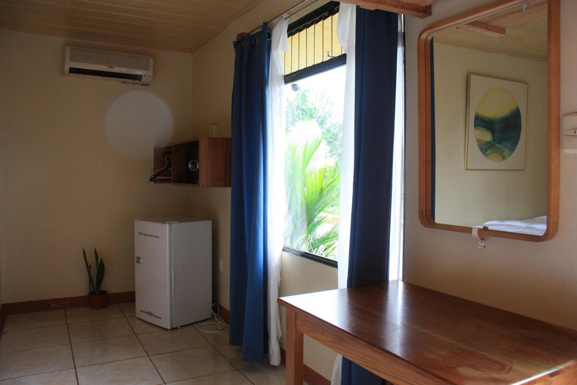 Hotel Del Bosque 2*