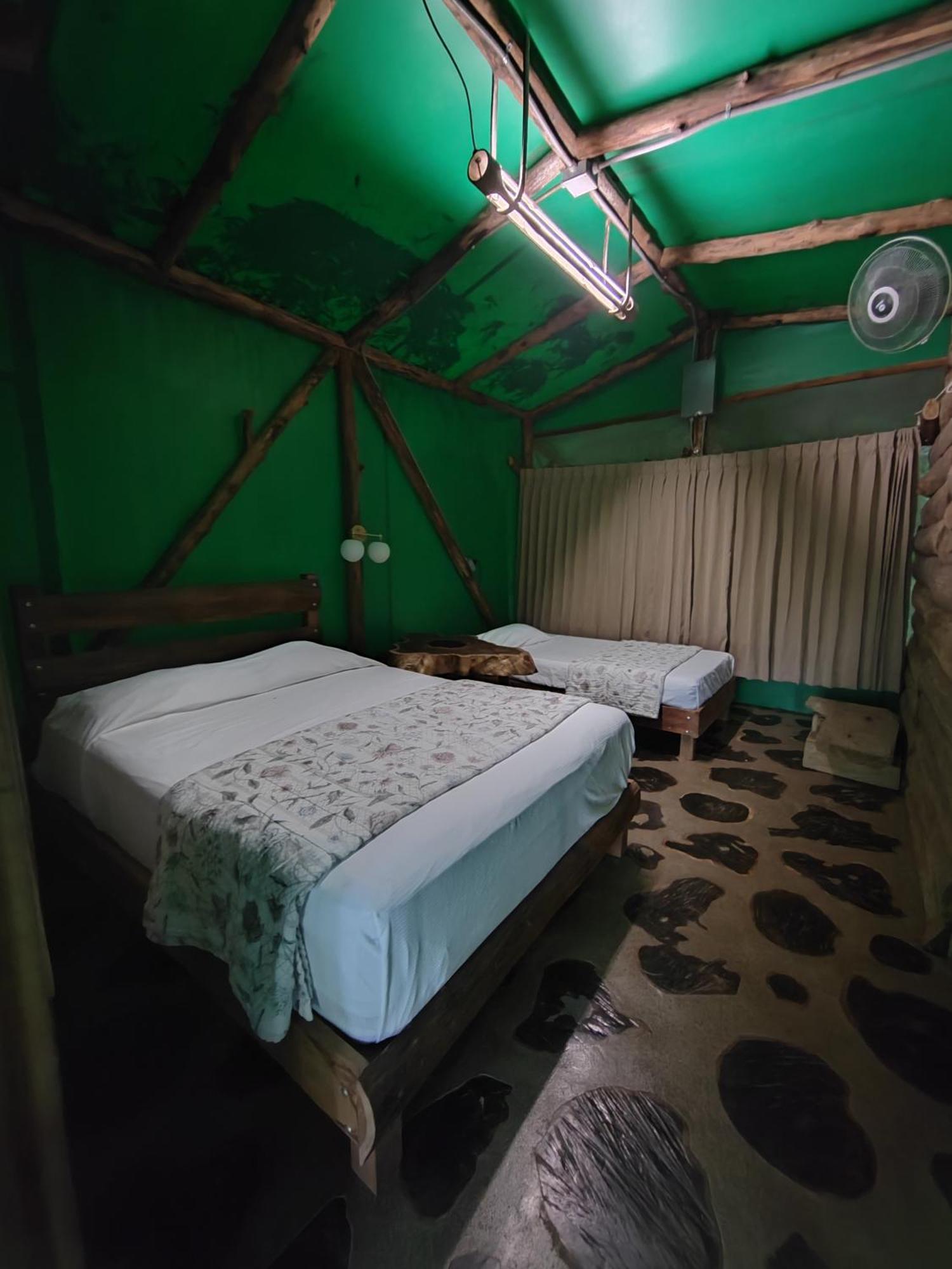 Del Bosque Hotel Rio Cuarto