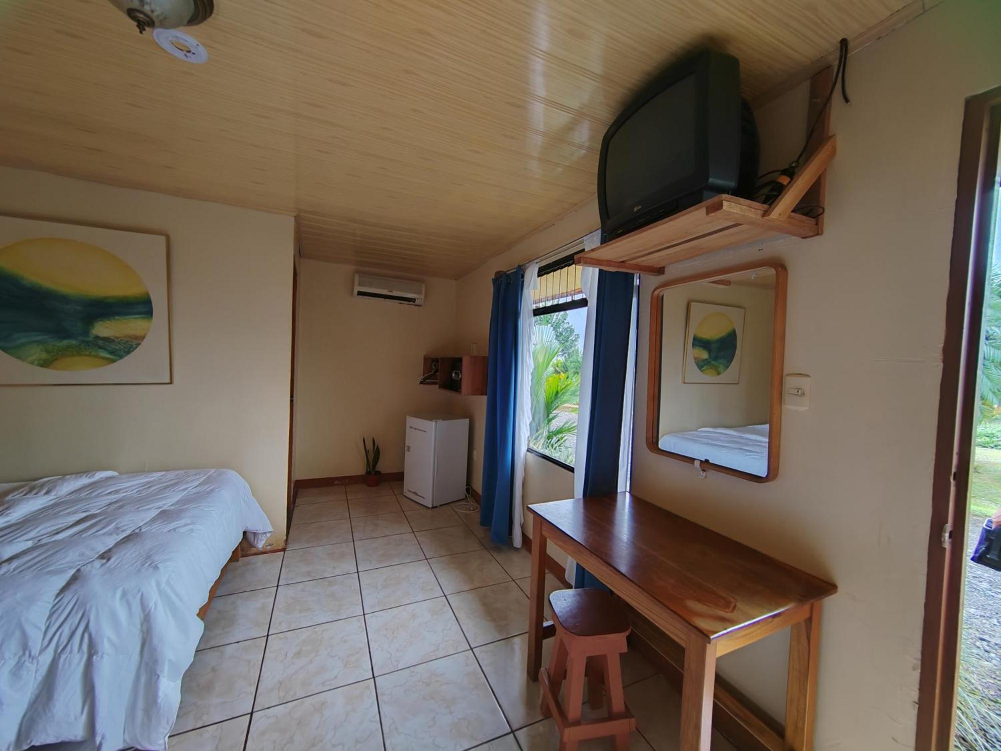 Del Bosque Hotel
