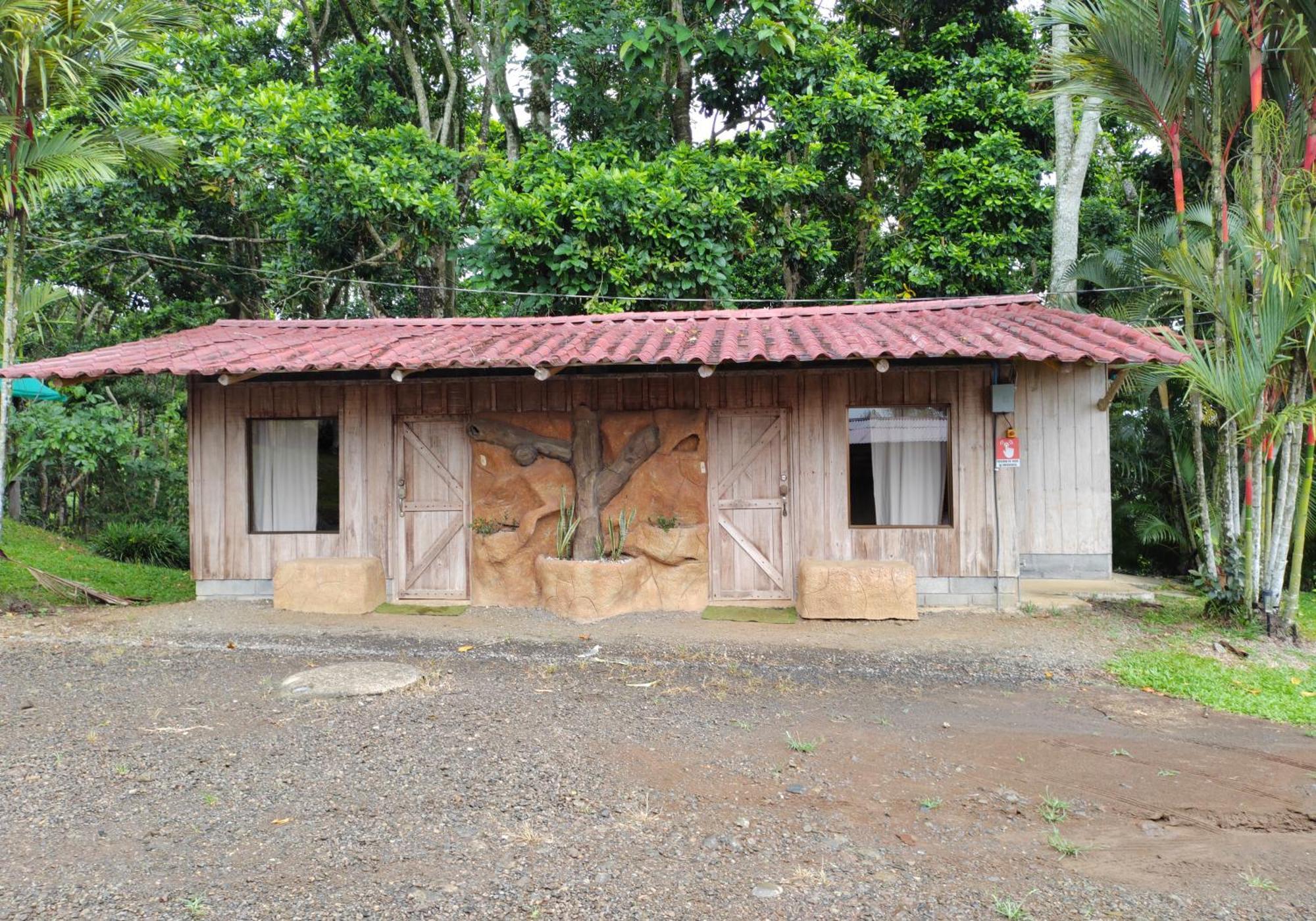 Hotel Del Bosque