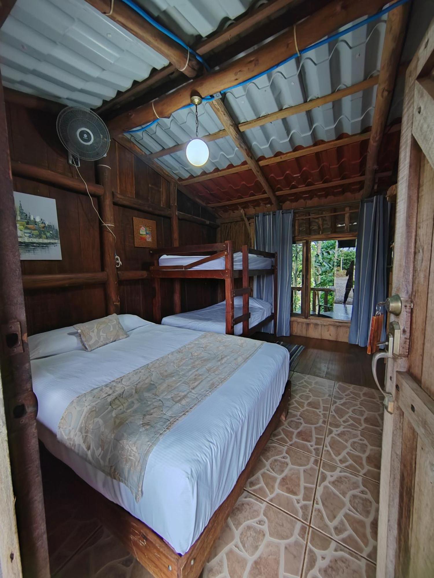Del Bosque Hotel