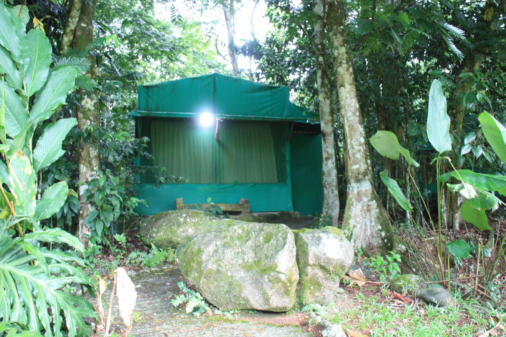 Hotel Del Bosque Rio Cuarto