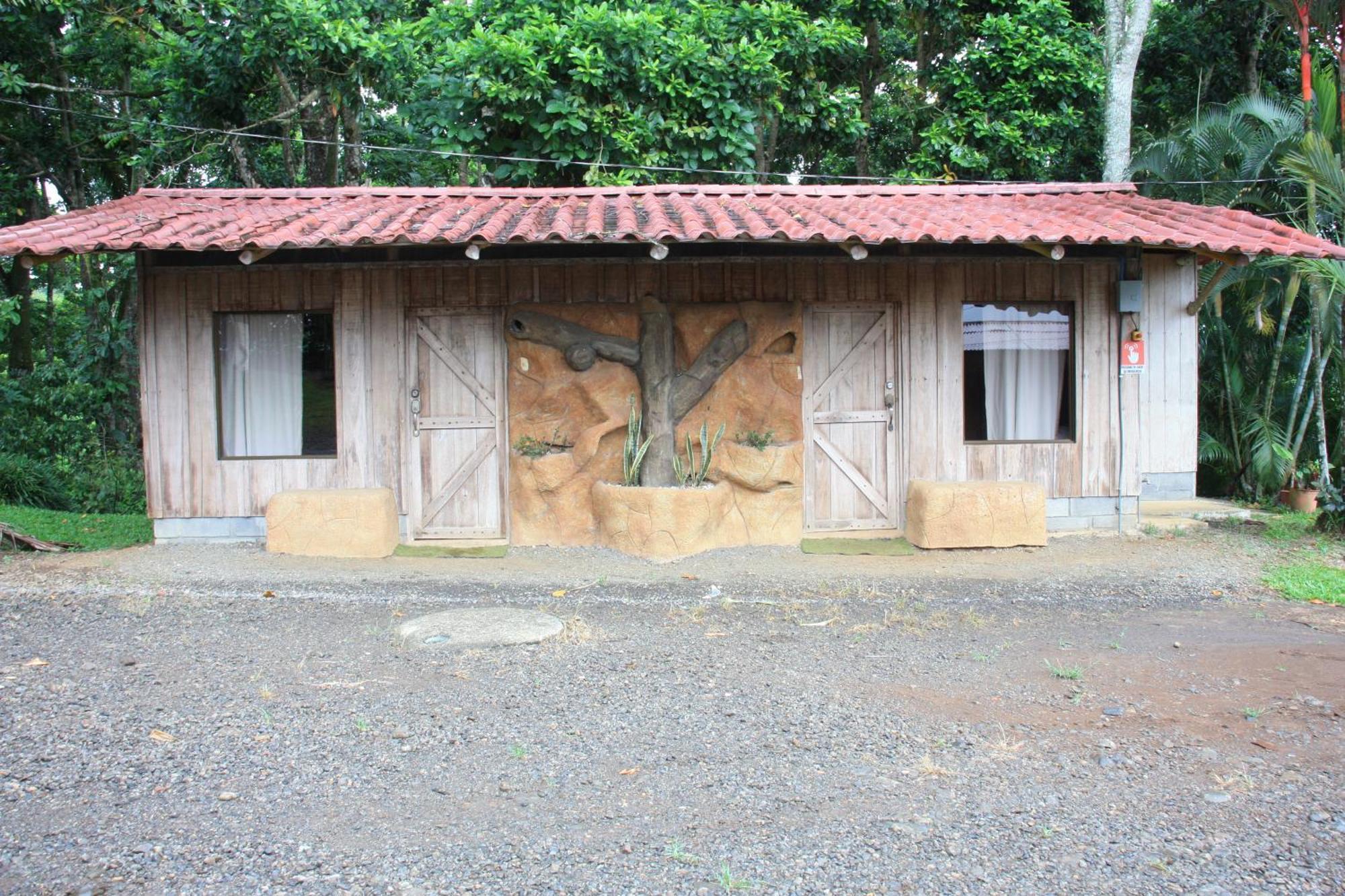 Del Bosque Hotel Rio Cuarto