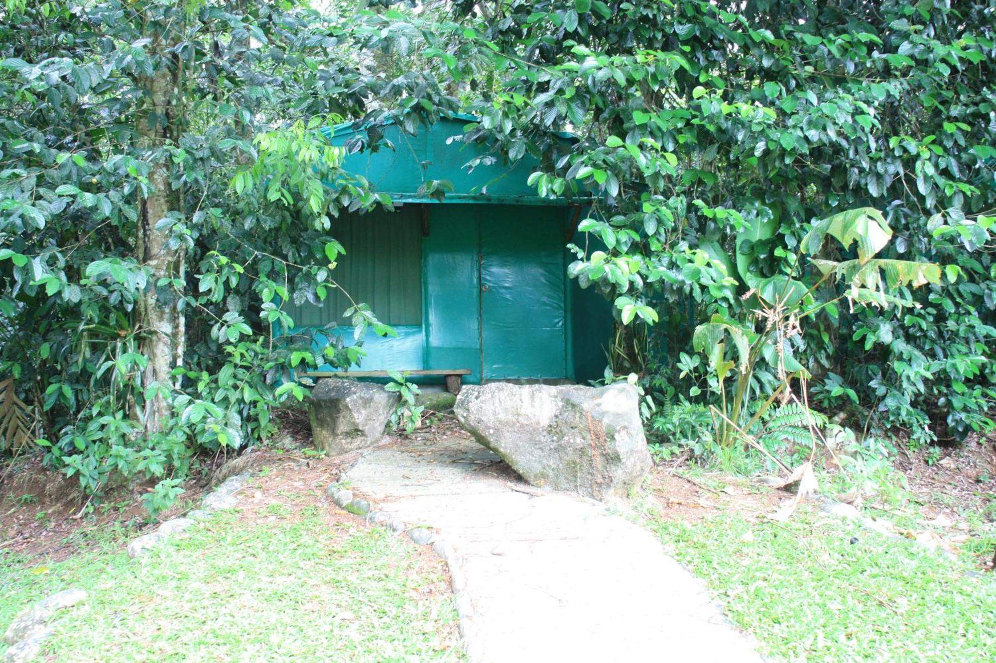 Del Bosque 2* Rio Cuarto