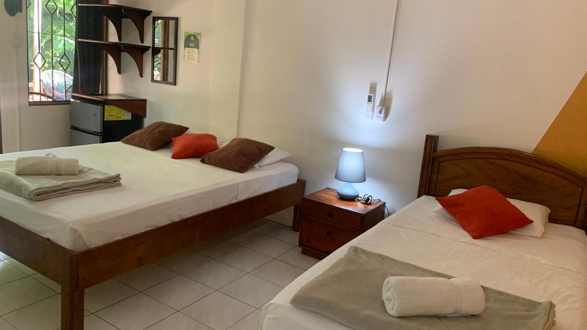 Hotel Del Sol 3*