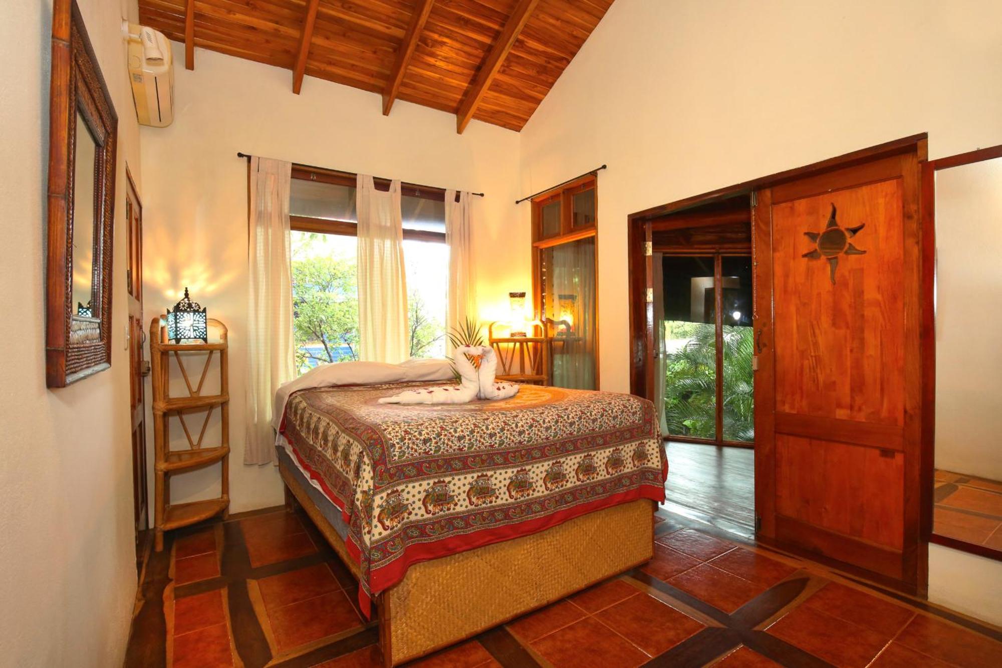 Tico Adventure Lodge Samara