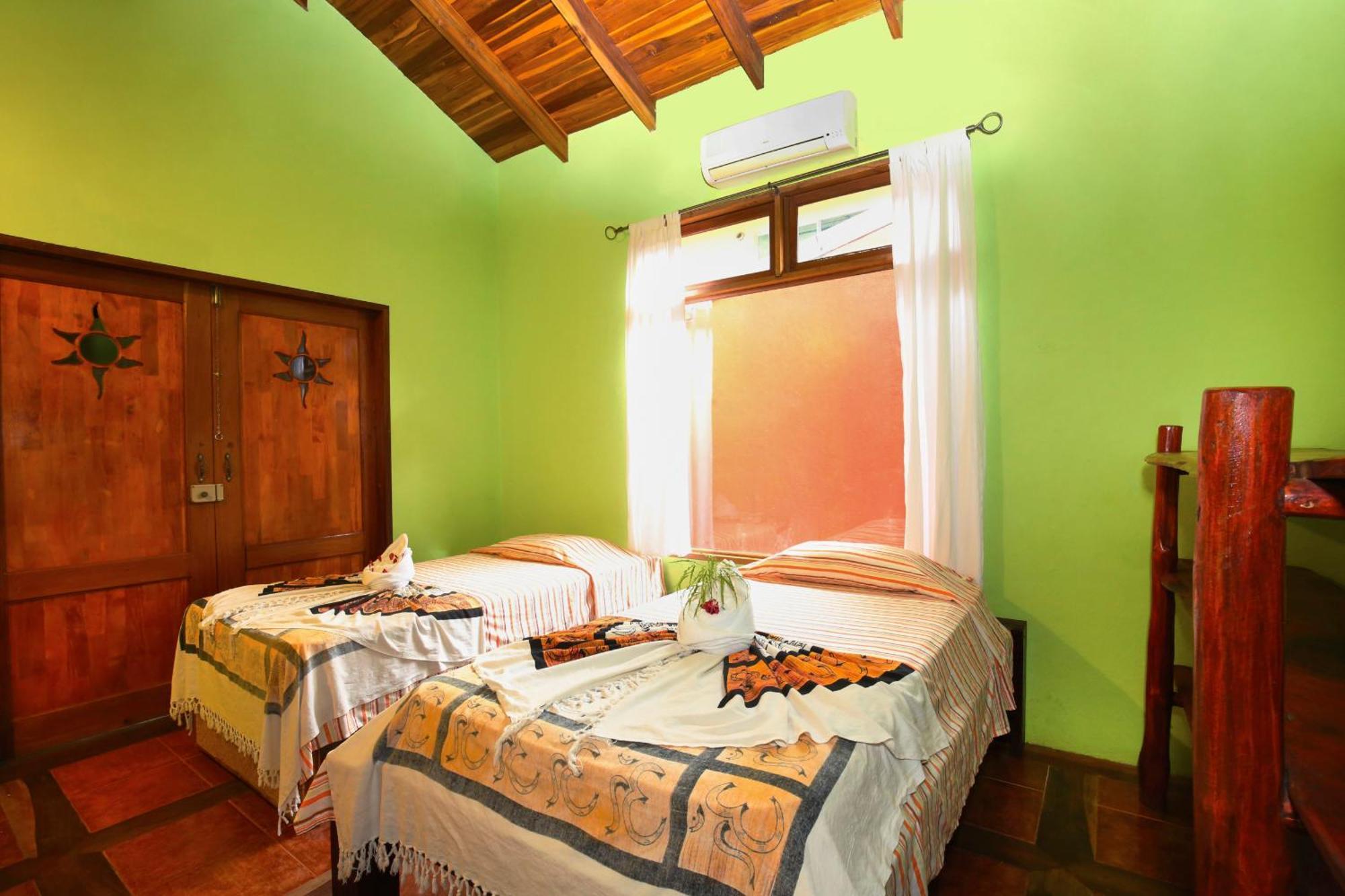 Tico Adventure Lodge Samara