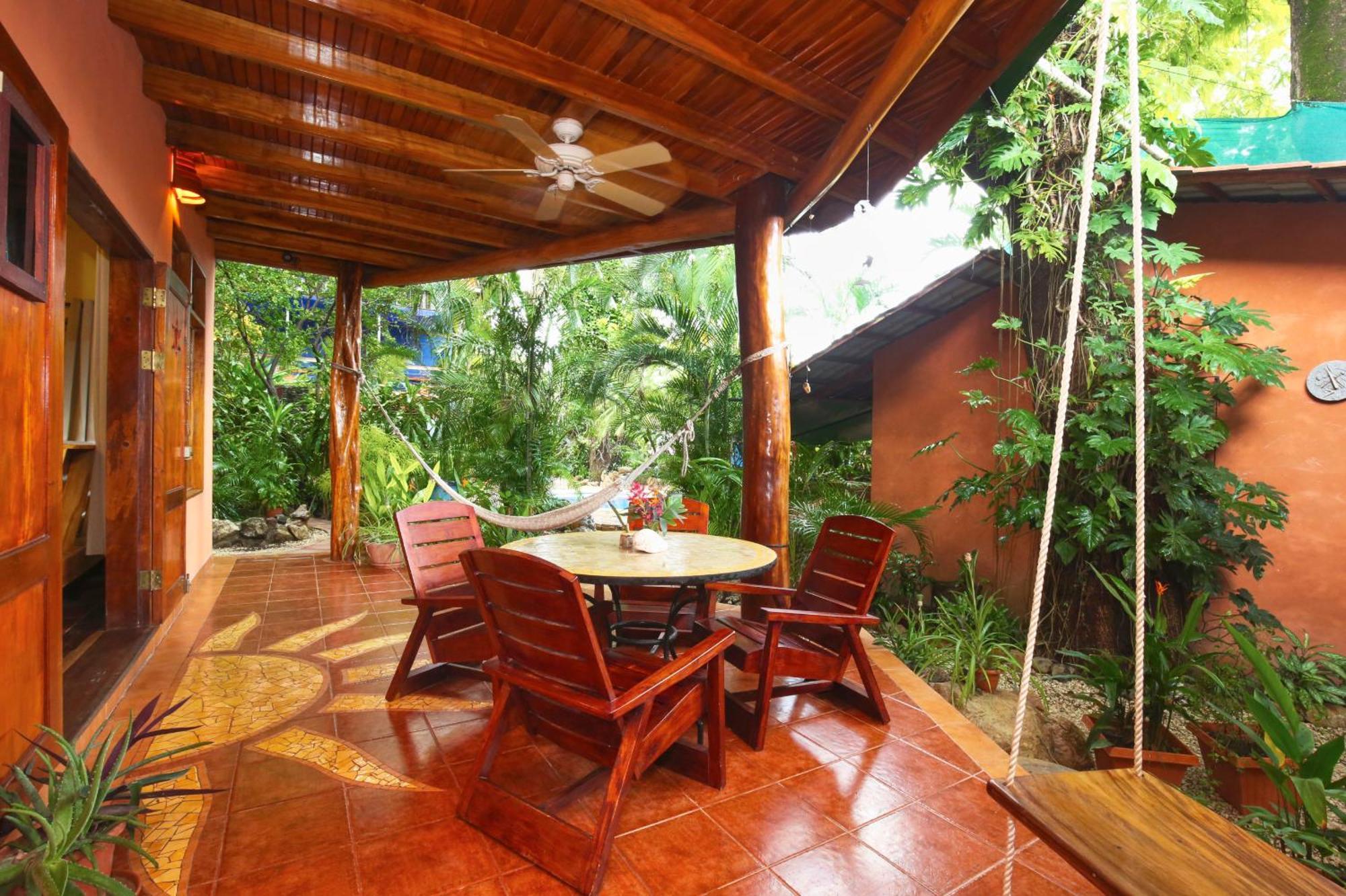 Tico Adventure Lodge