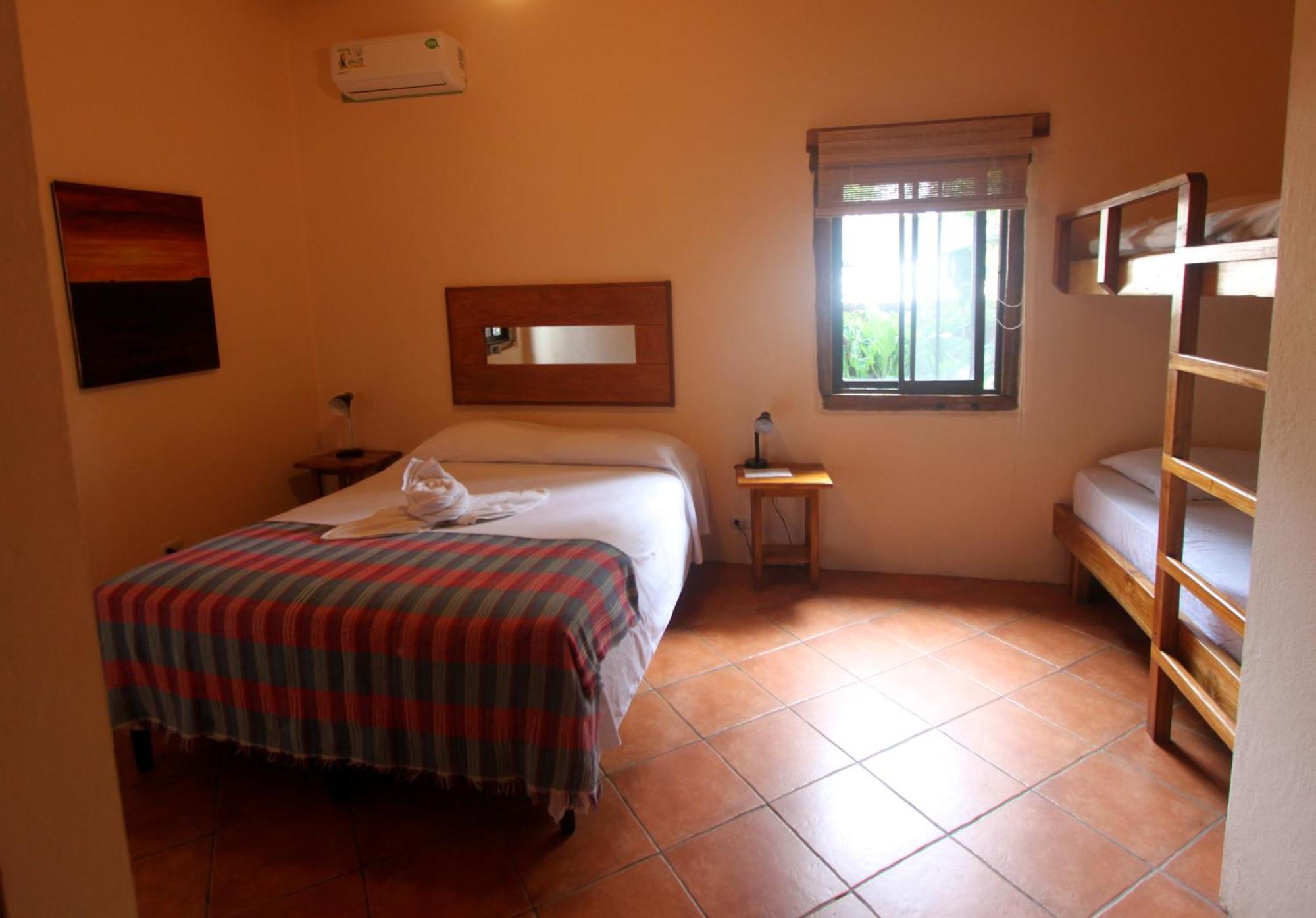 Lodge Tico Adventure Samara
