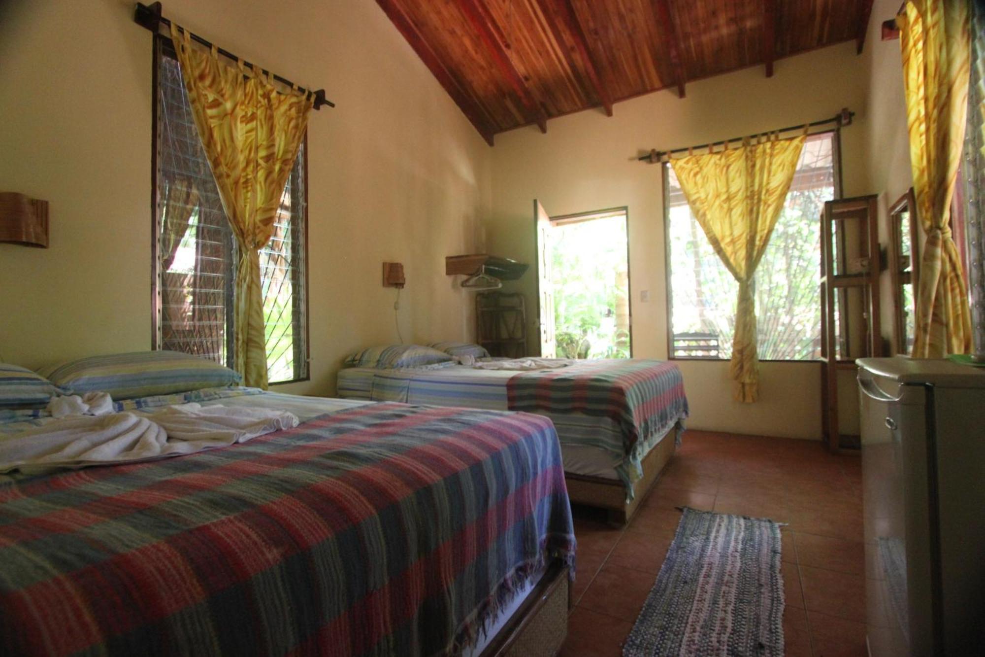 Tico Adventure Lodge Samara
