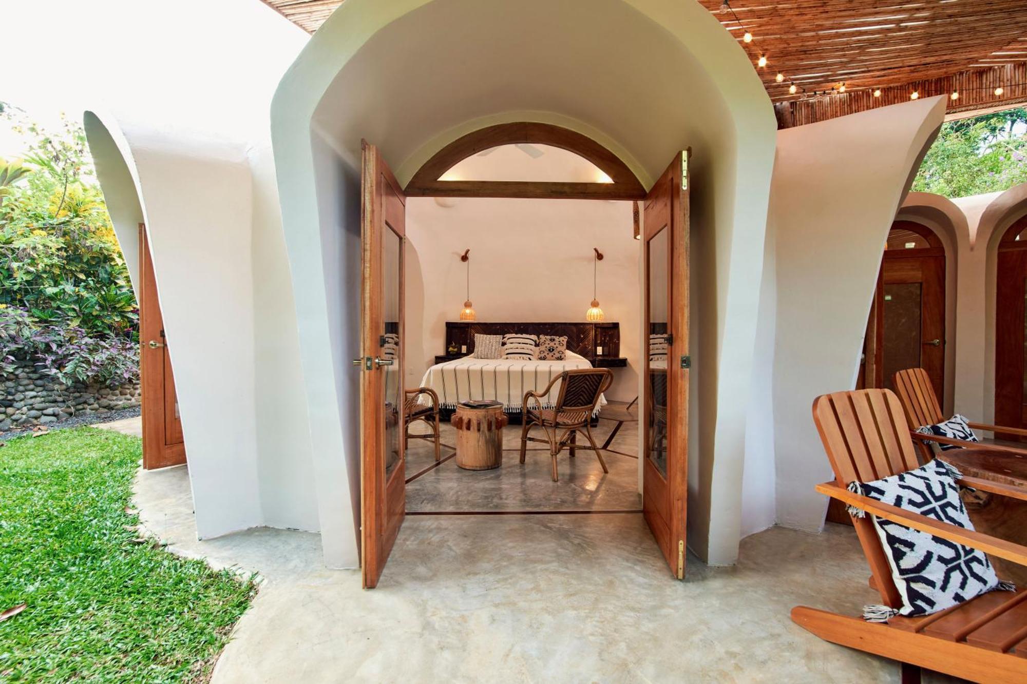 Hotel Luna Nueva