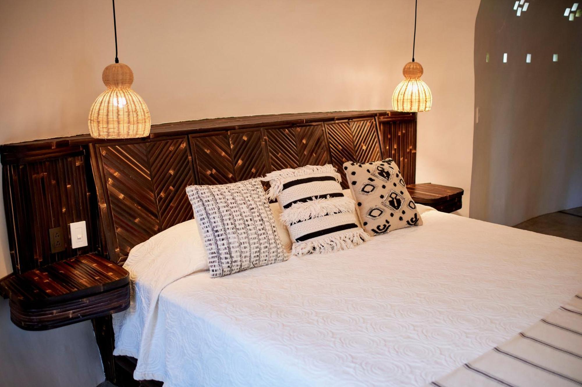 Hotel Luna Nueva 3*