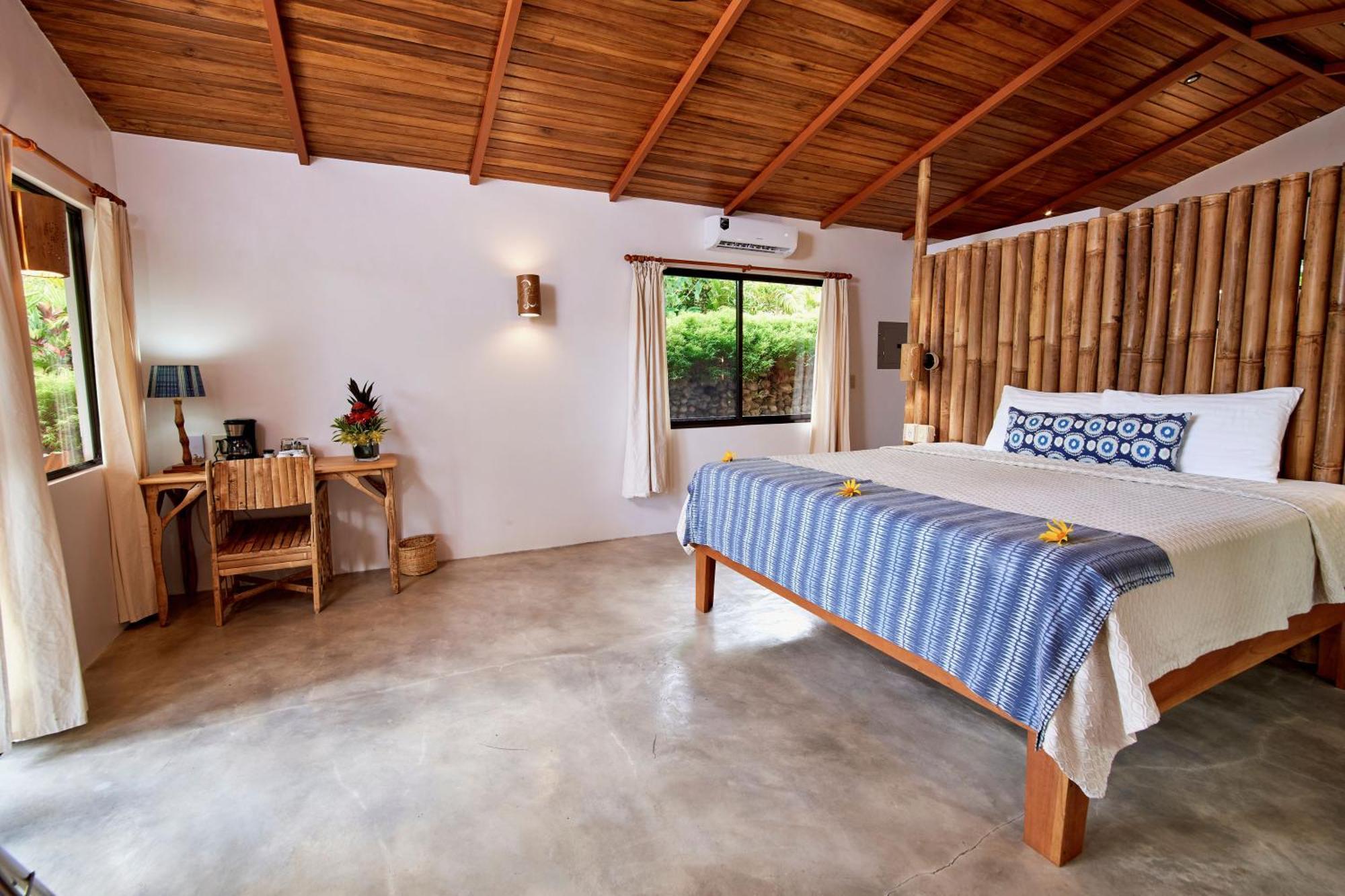 Luna Nueva Hotel
