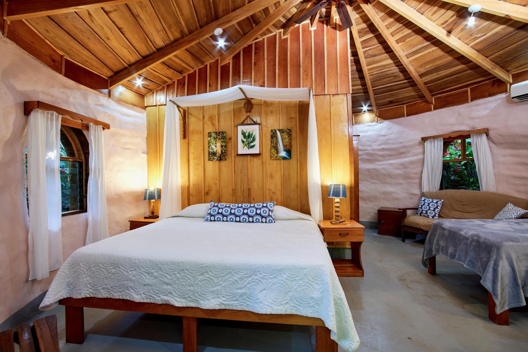 Hotel Luna Nueva