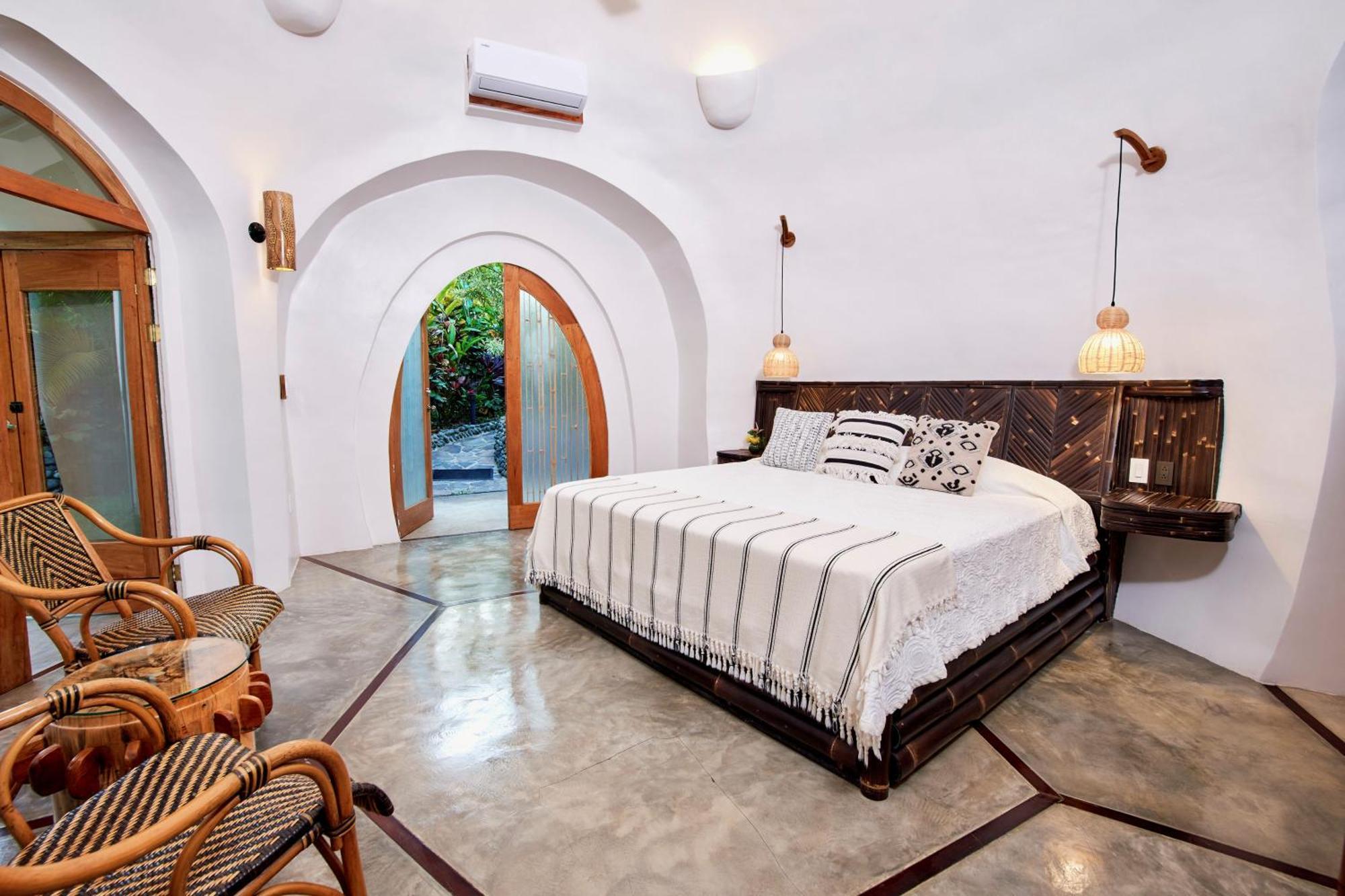 Hotel Luna Nueva