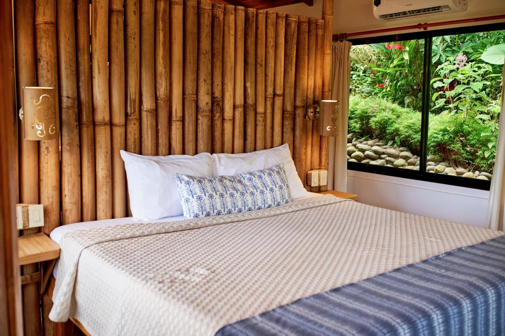 Hotel Luna Nueva La Fortuna