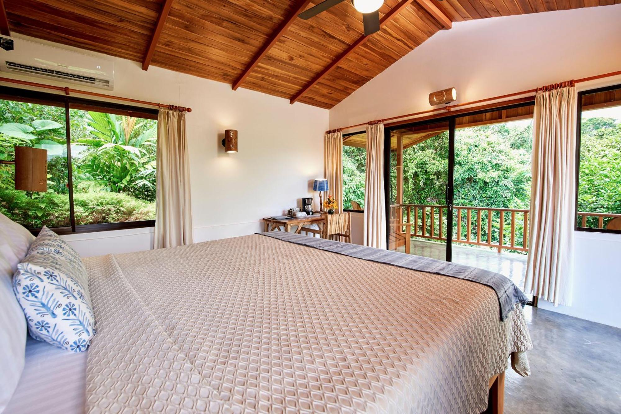 Hotel Luna Nueva