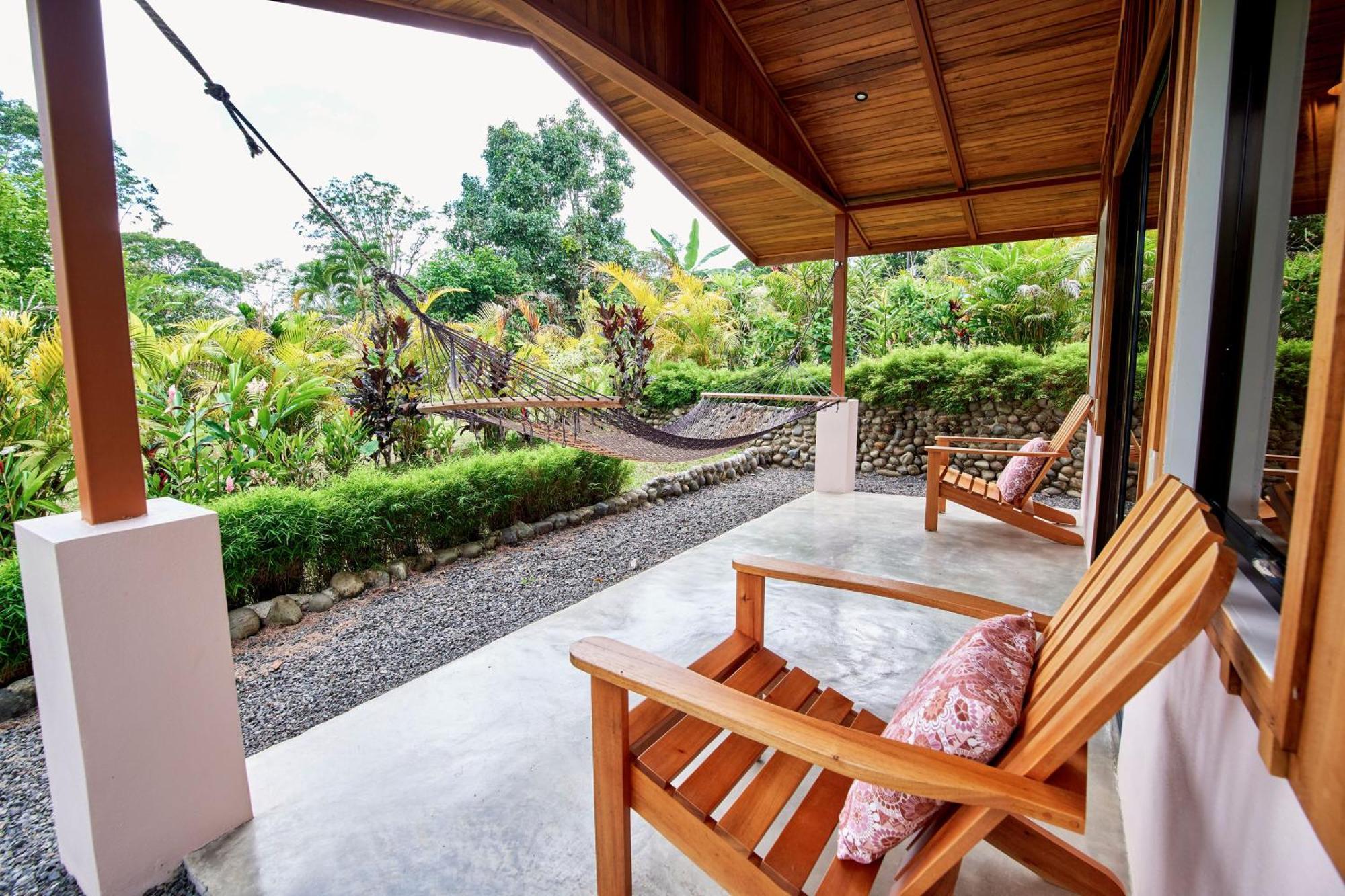 Luna Nueva Hotel