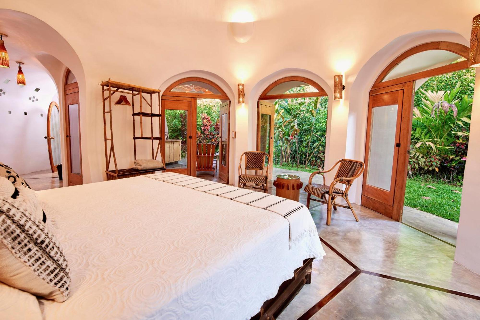 Hotel Luna Nueva 3*