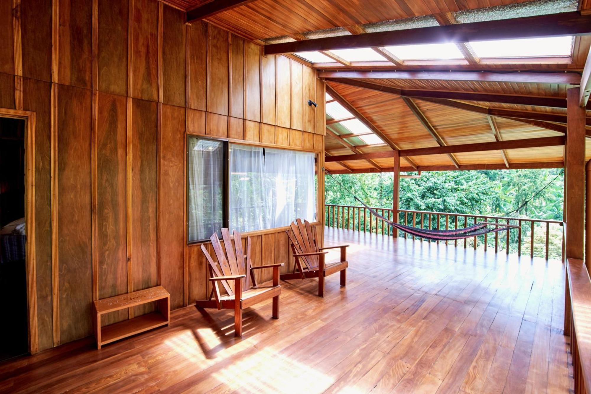 Luna Nueva Hotel La Fortuna