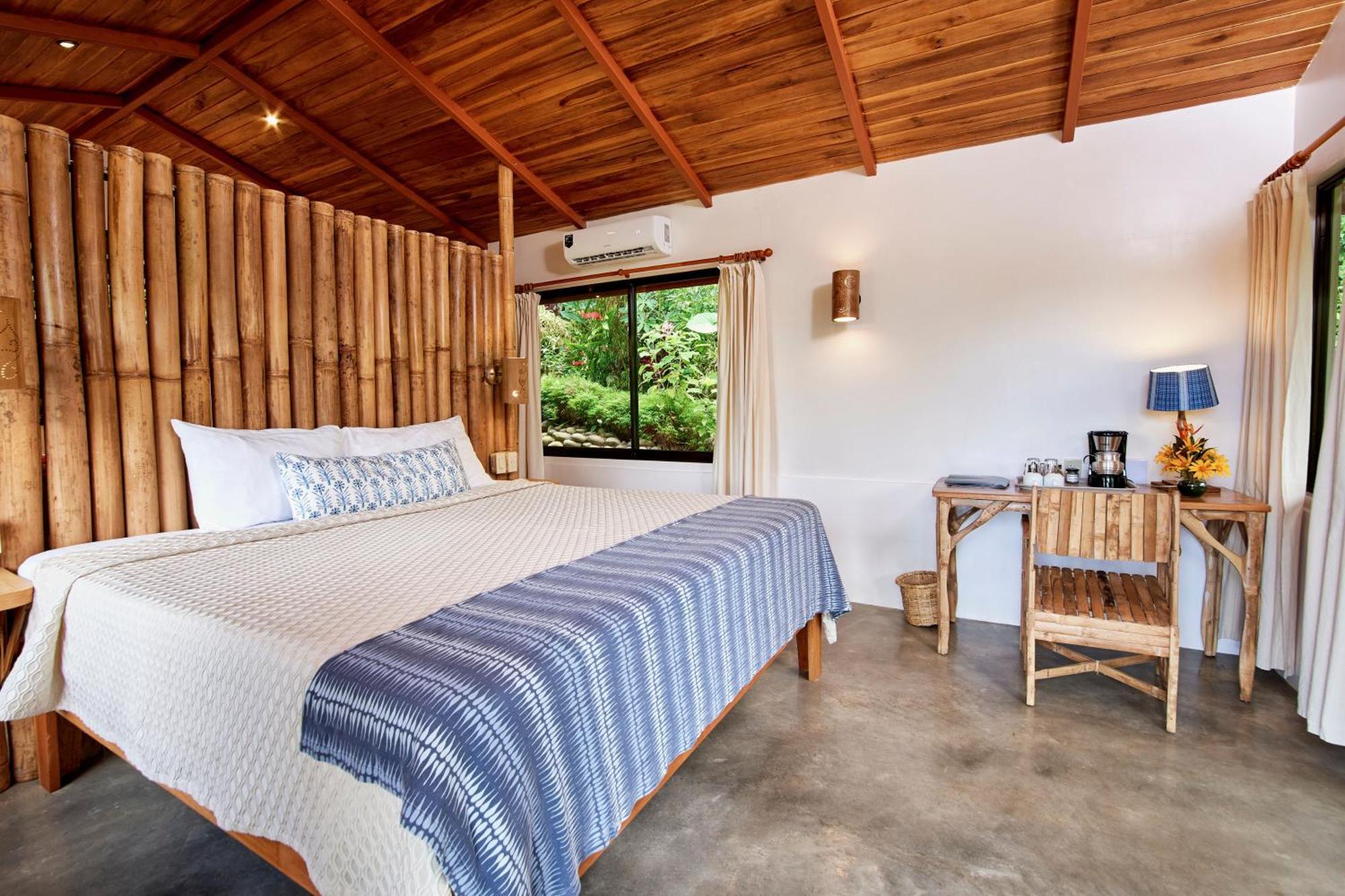 Luna Nueva Hotel La Fortuna