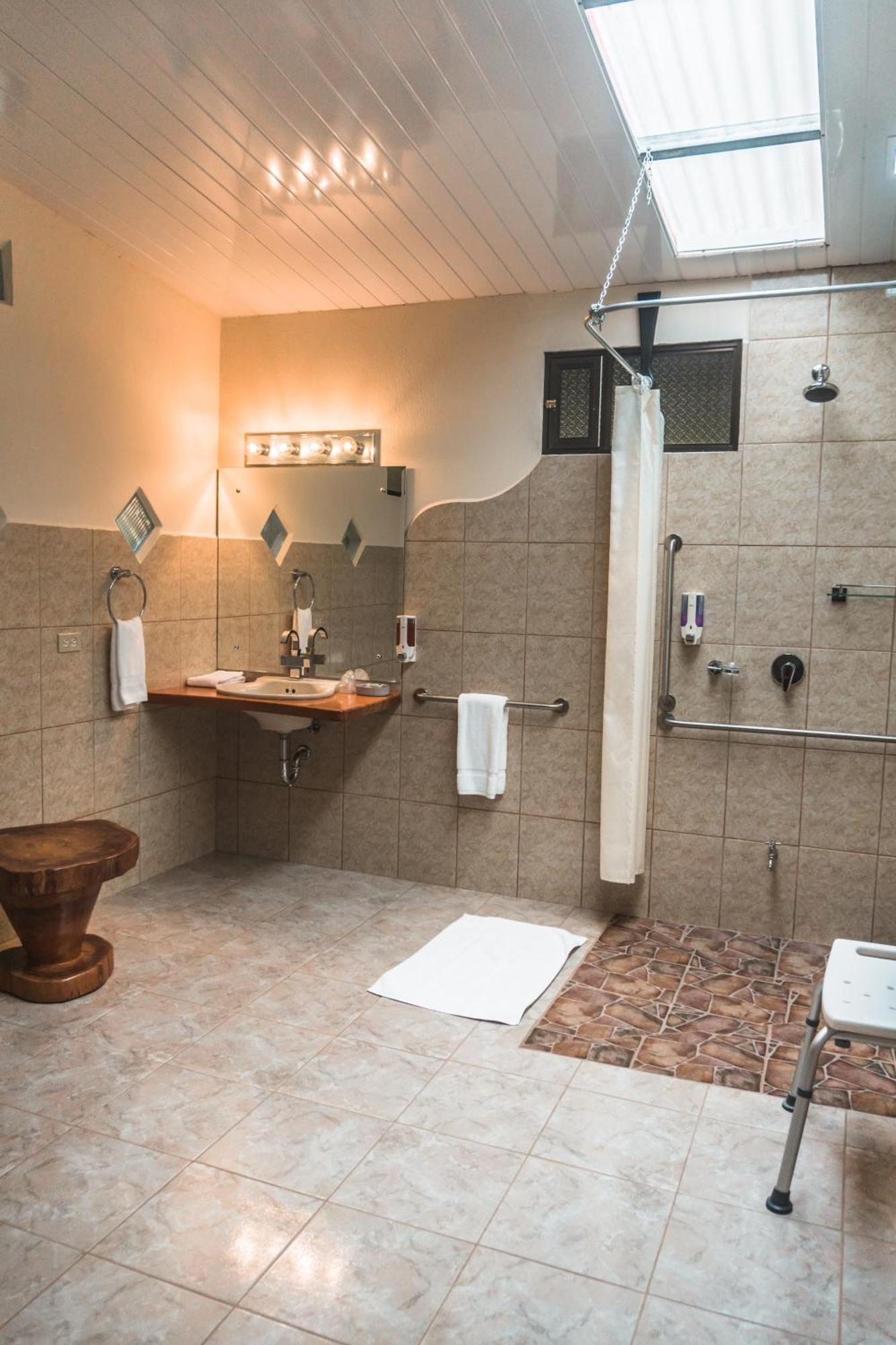 Talamanca Nature Reserve Hotel