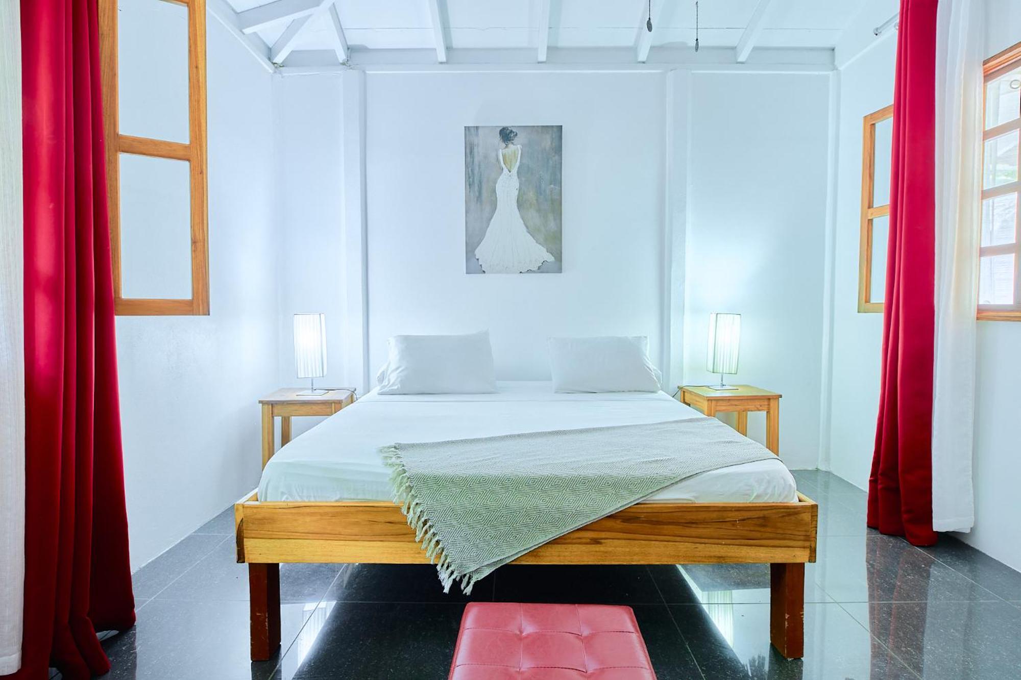 La Rana De Lodge Cahuita