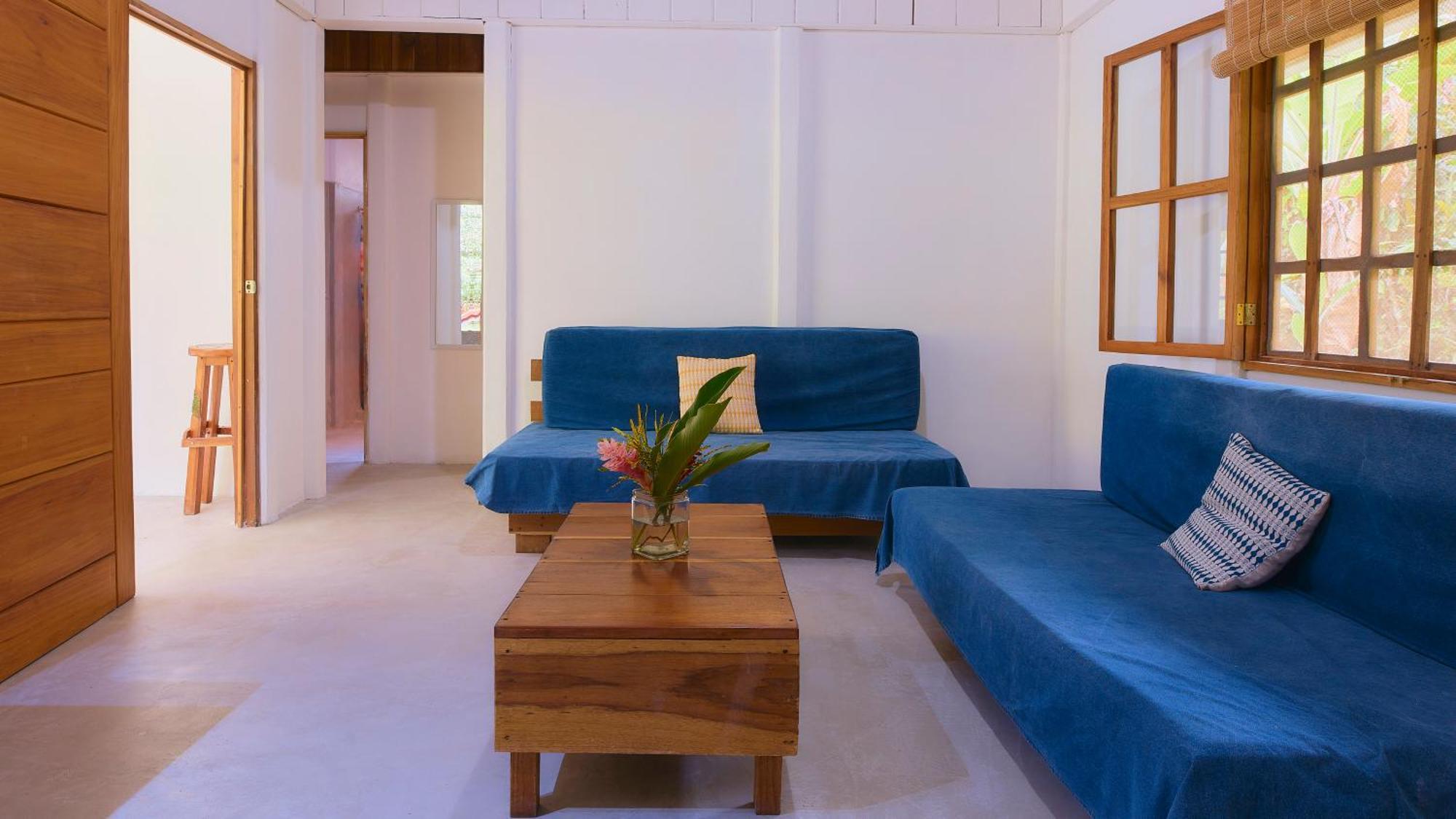 La Rana De Lodge Cahuita