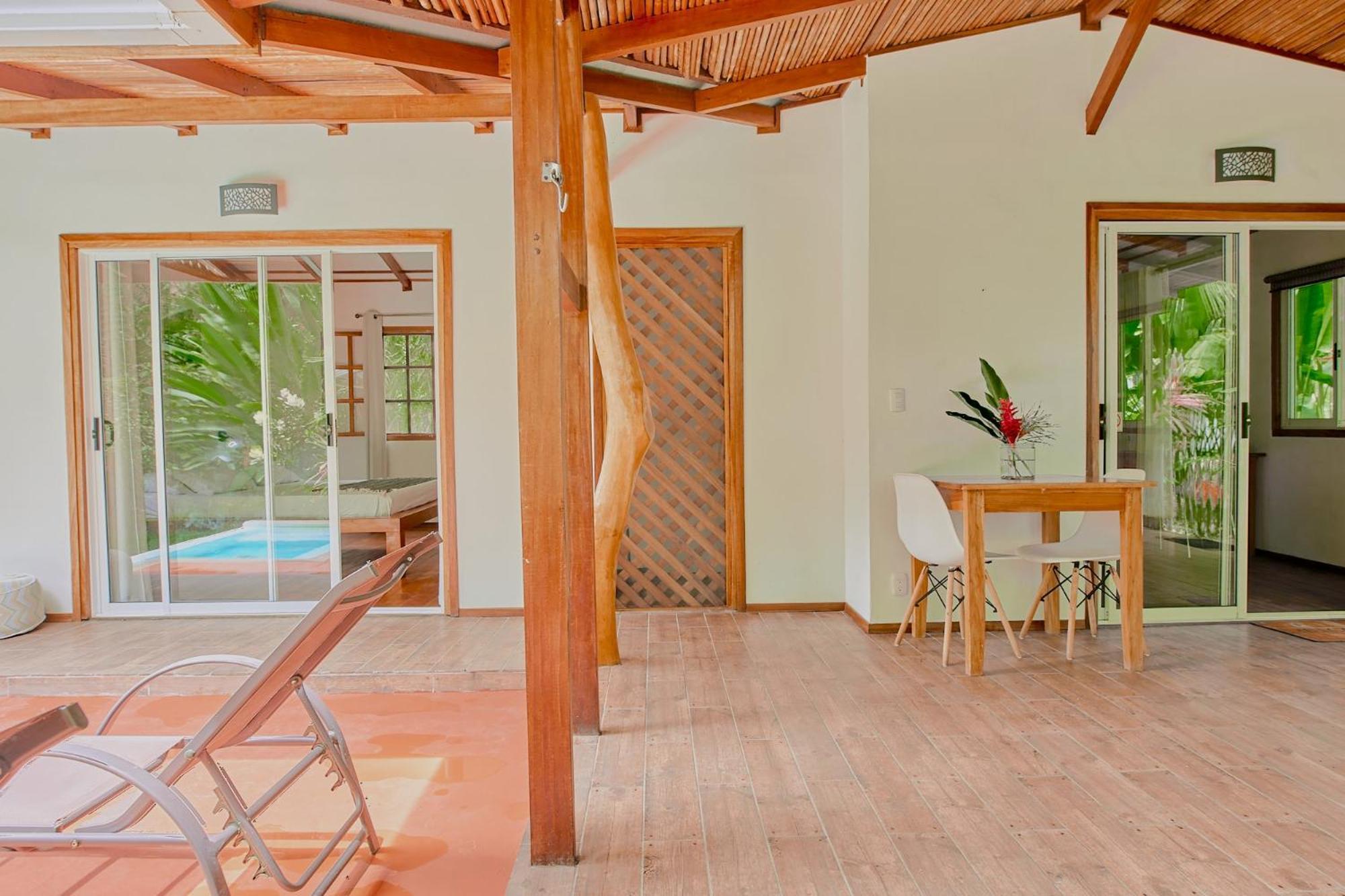 La Rana De Lodge