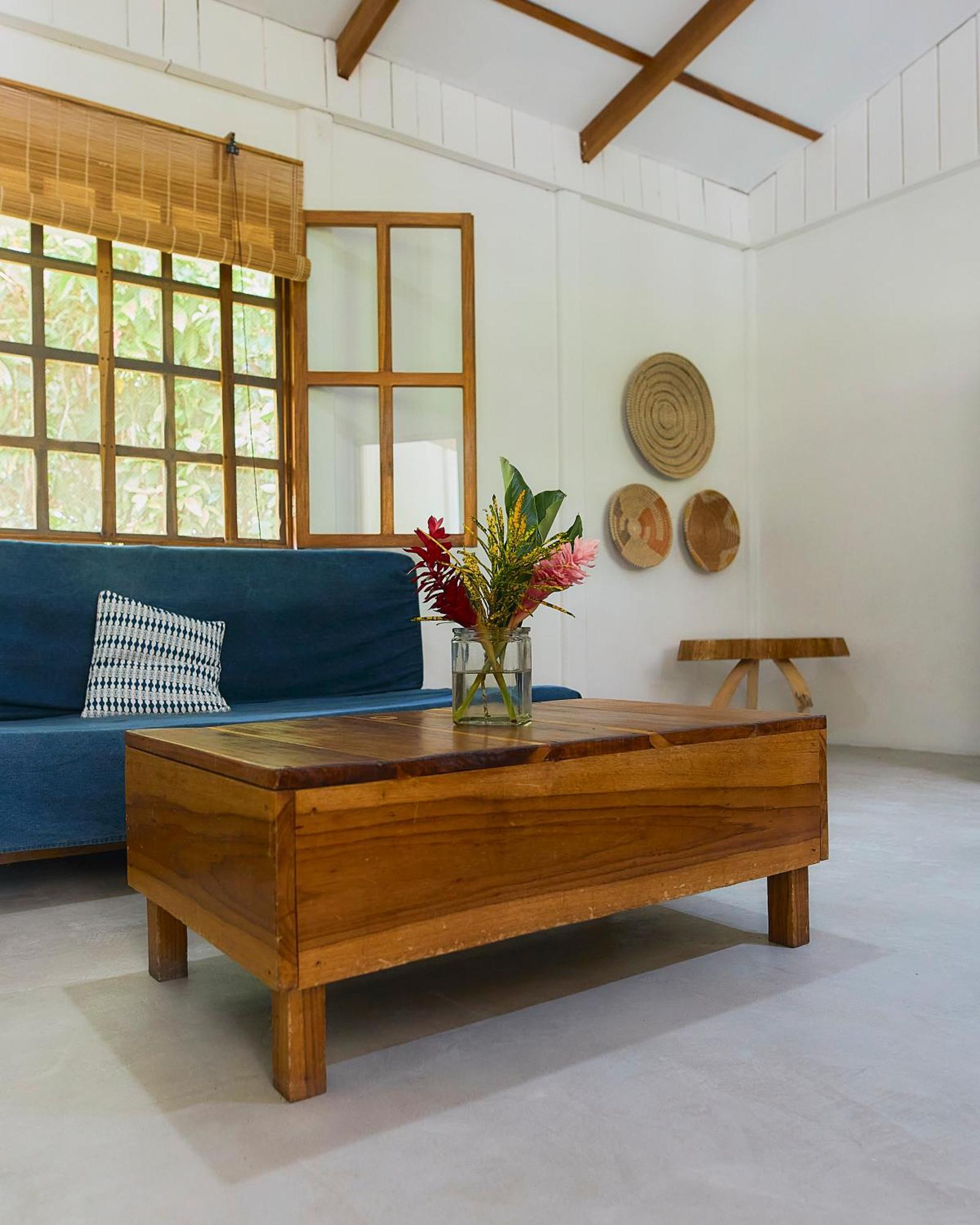 Lodge La Rana De Cahuita