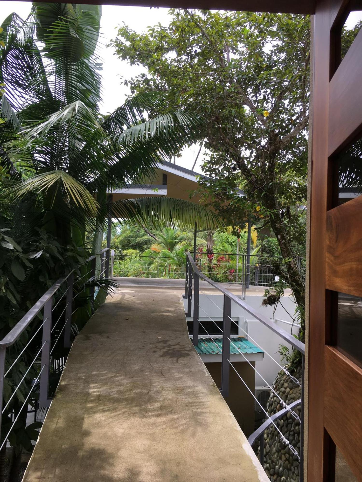 Casa Libertinn Manuel Antonio
