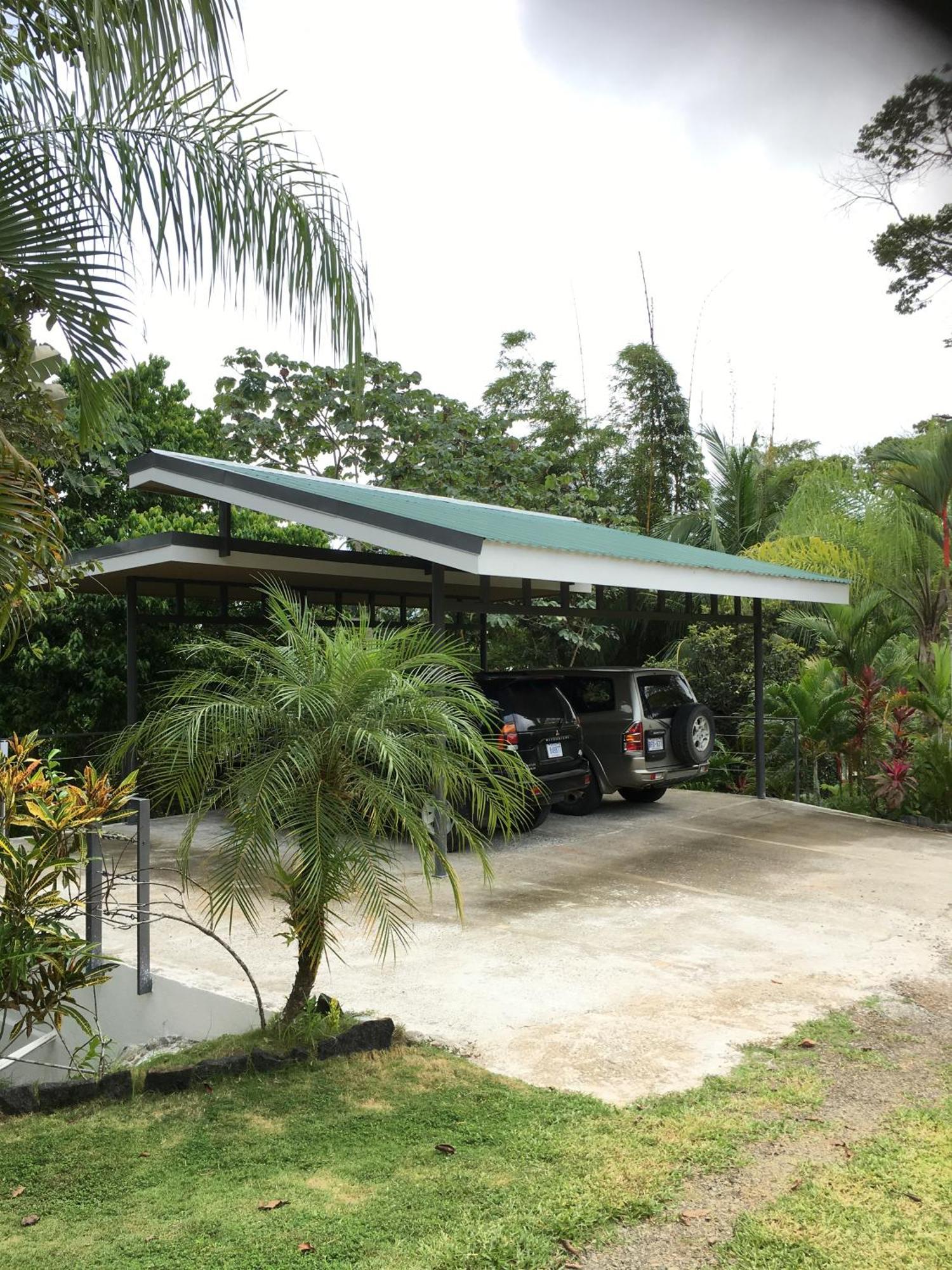 Hotel Casa Libertinn Manuel Antonio