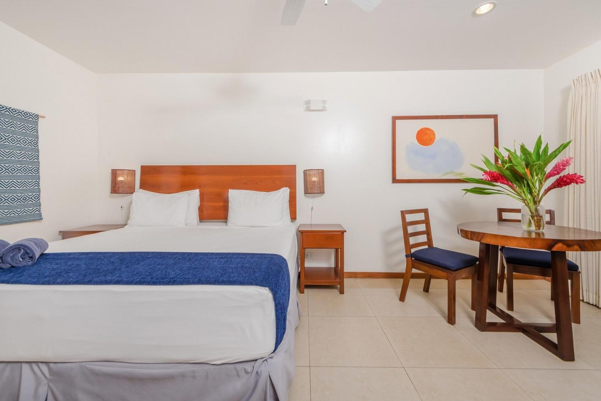 The Coast Beachfront Tamarindo