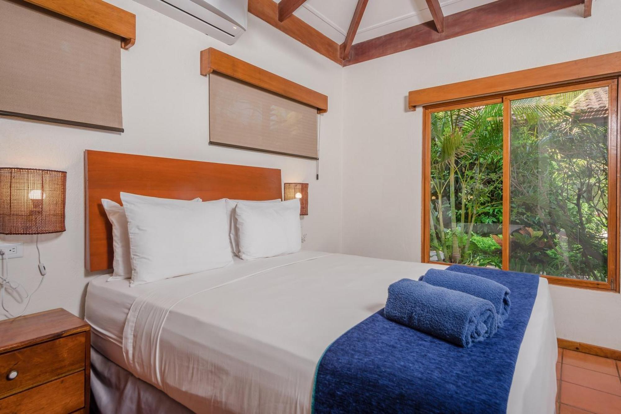 The Coast Beachfront Hotel Tamarindo