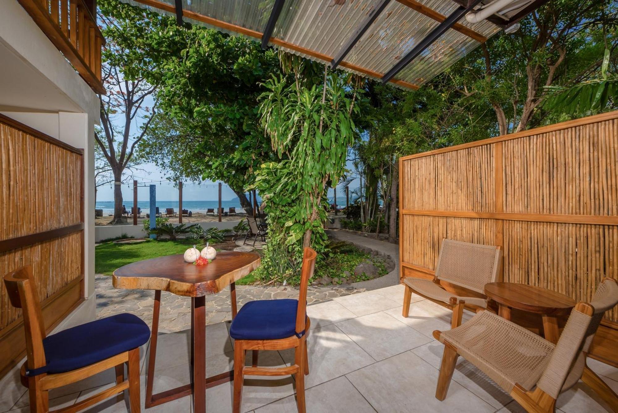 The Coast Beachfront Hotel Tamarindo