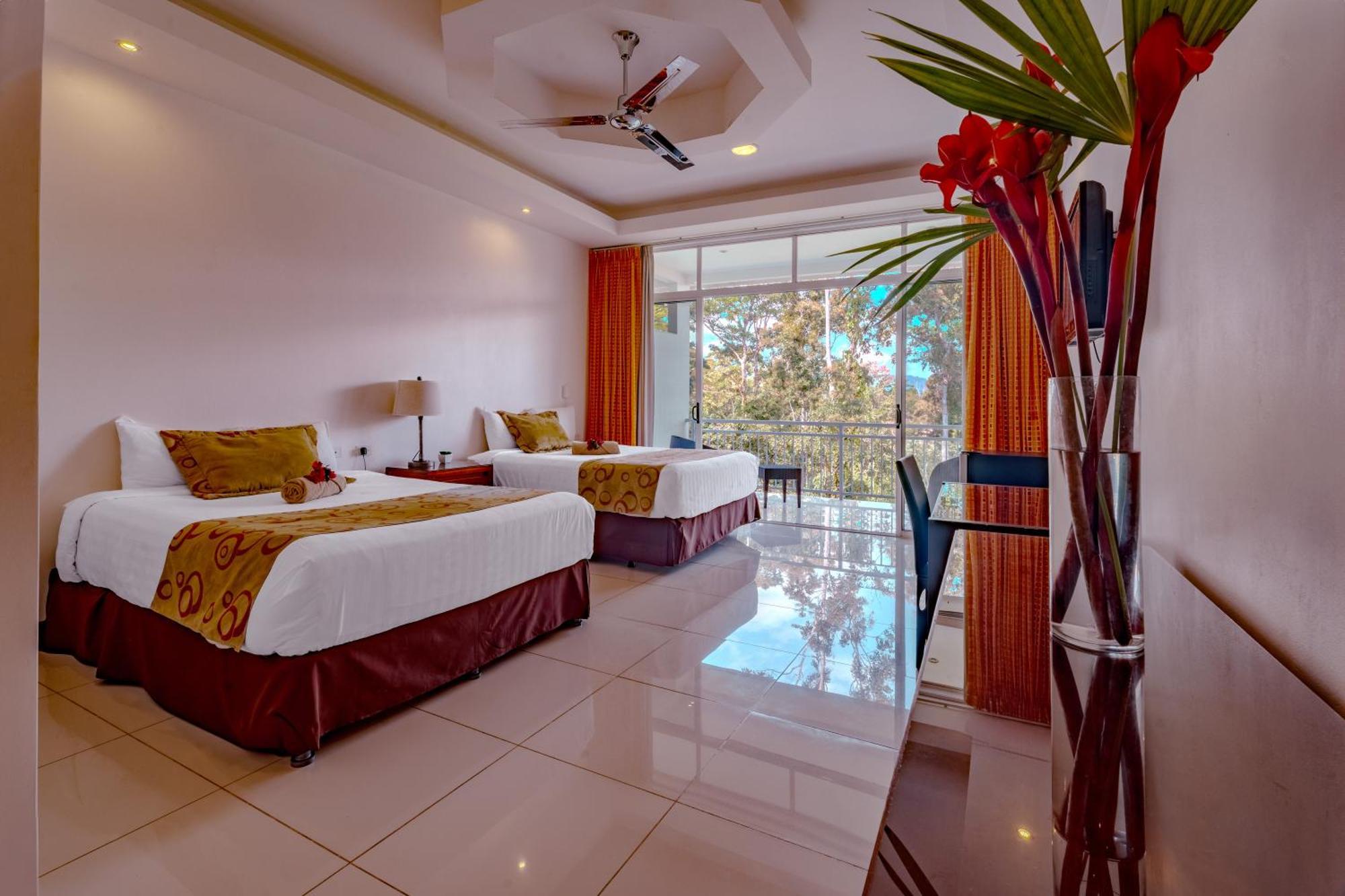 Hotel Florencia
