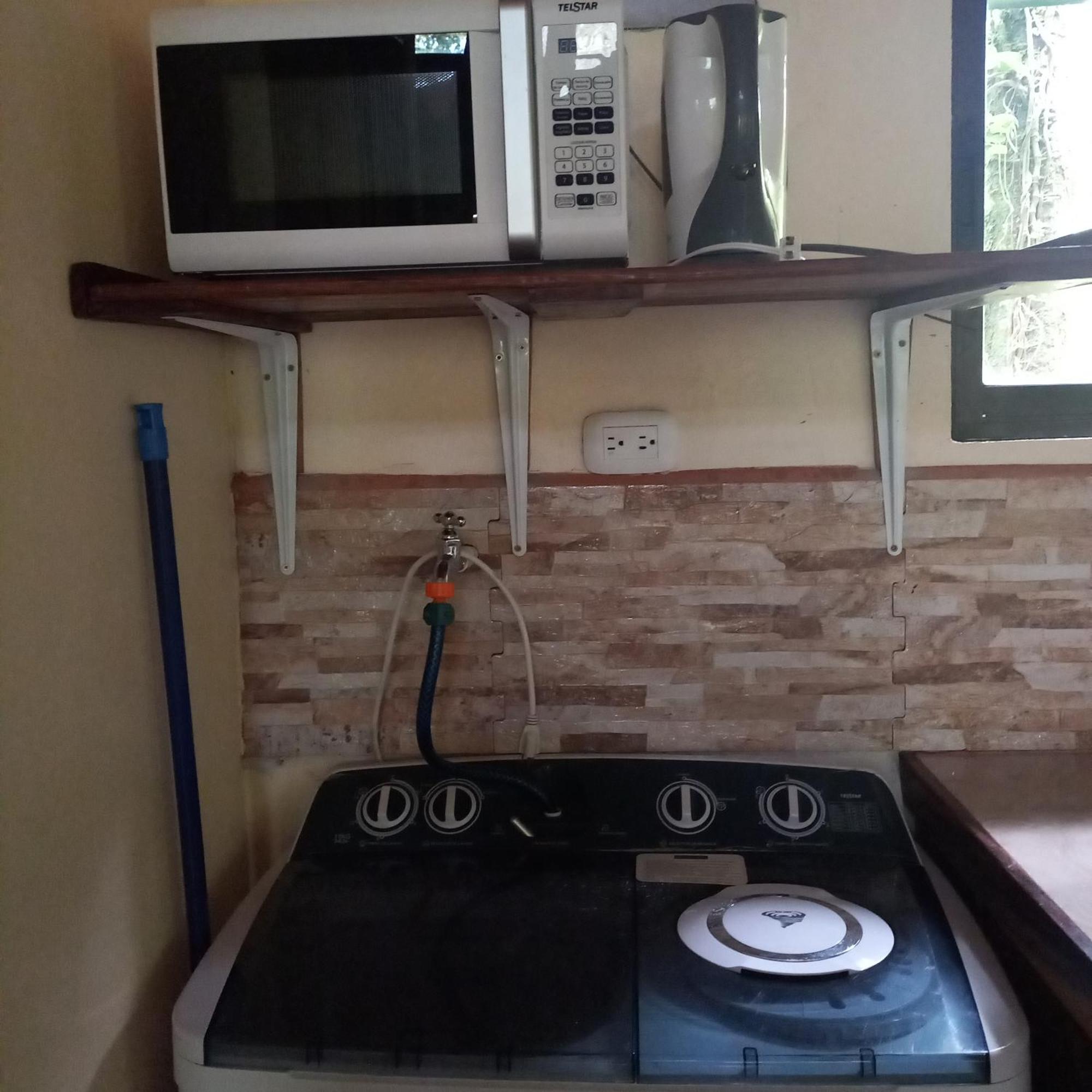 Romantic Holiday home Monteverde