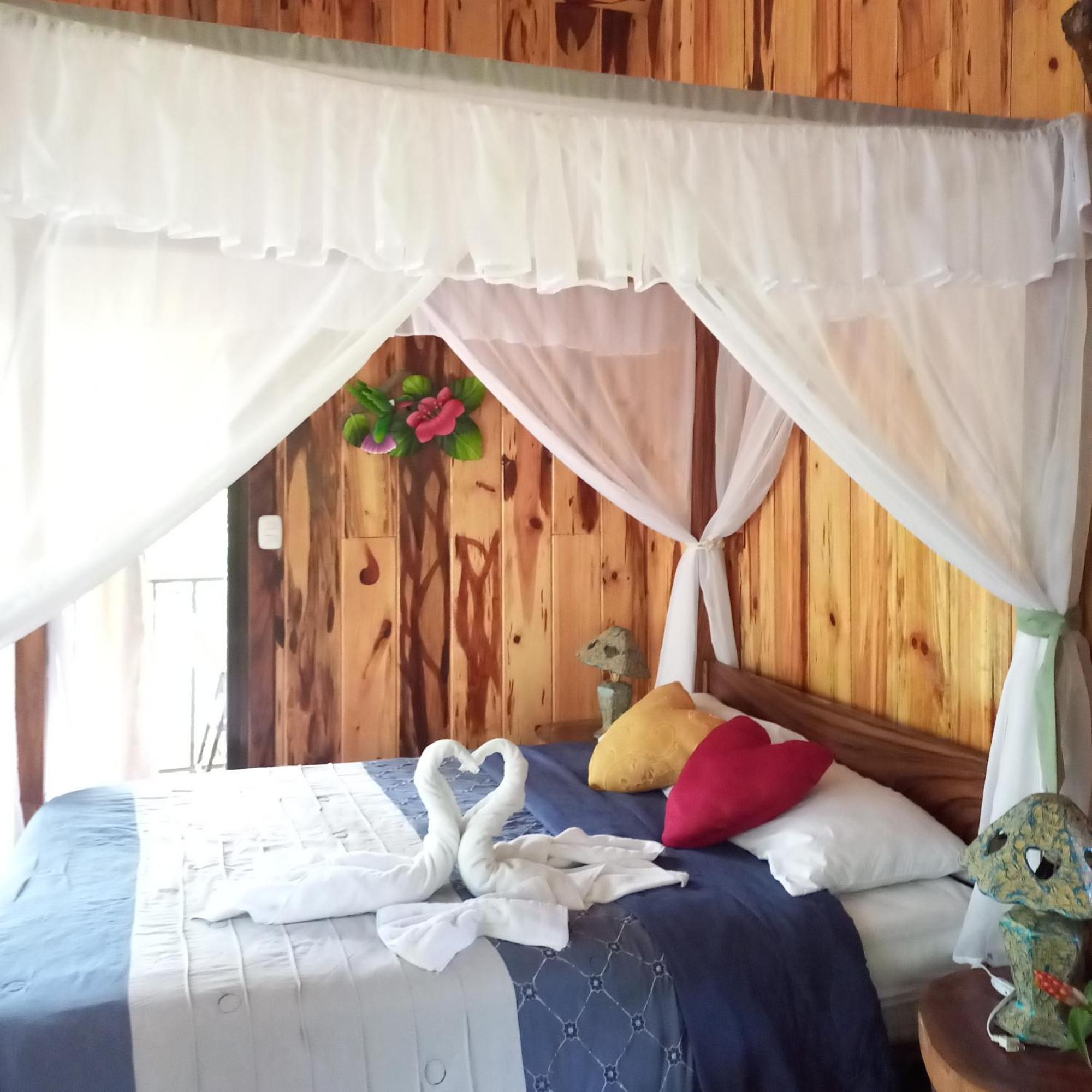 Romantic Holiday home Monteverde