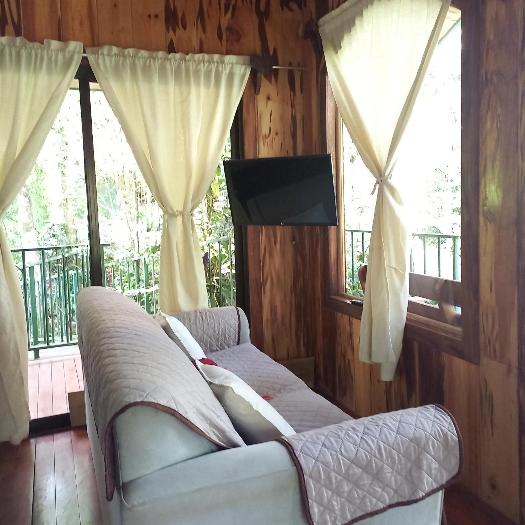 Romantic Holiday home